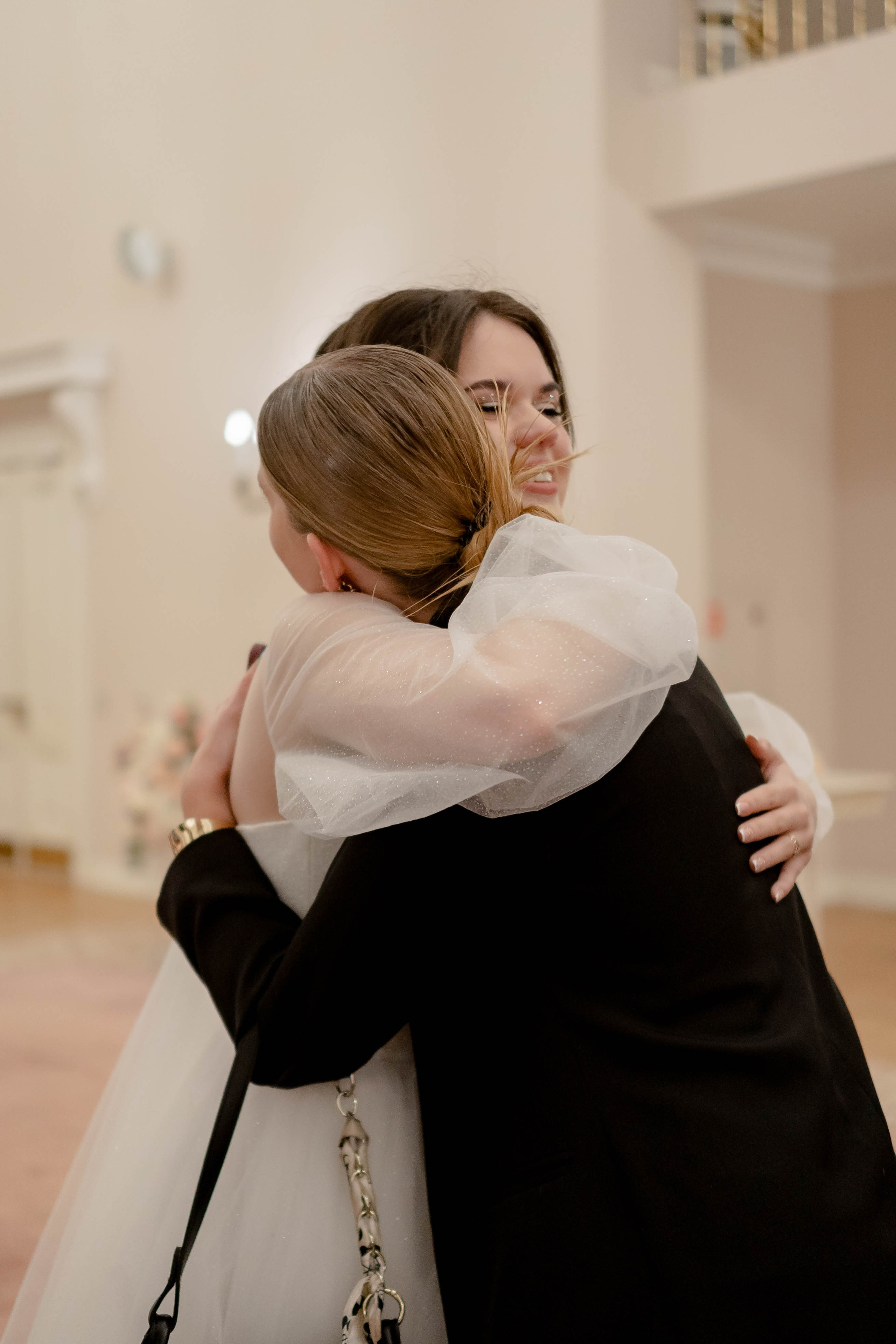 РЕПОРТАЖ В ЗАГСЕ. Профессиональный фотограф, Санкт-Петербург — Виктория Богомолова