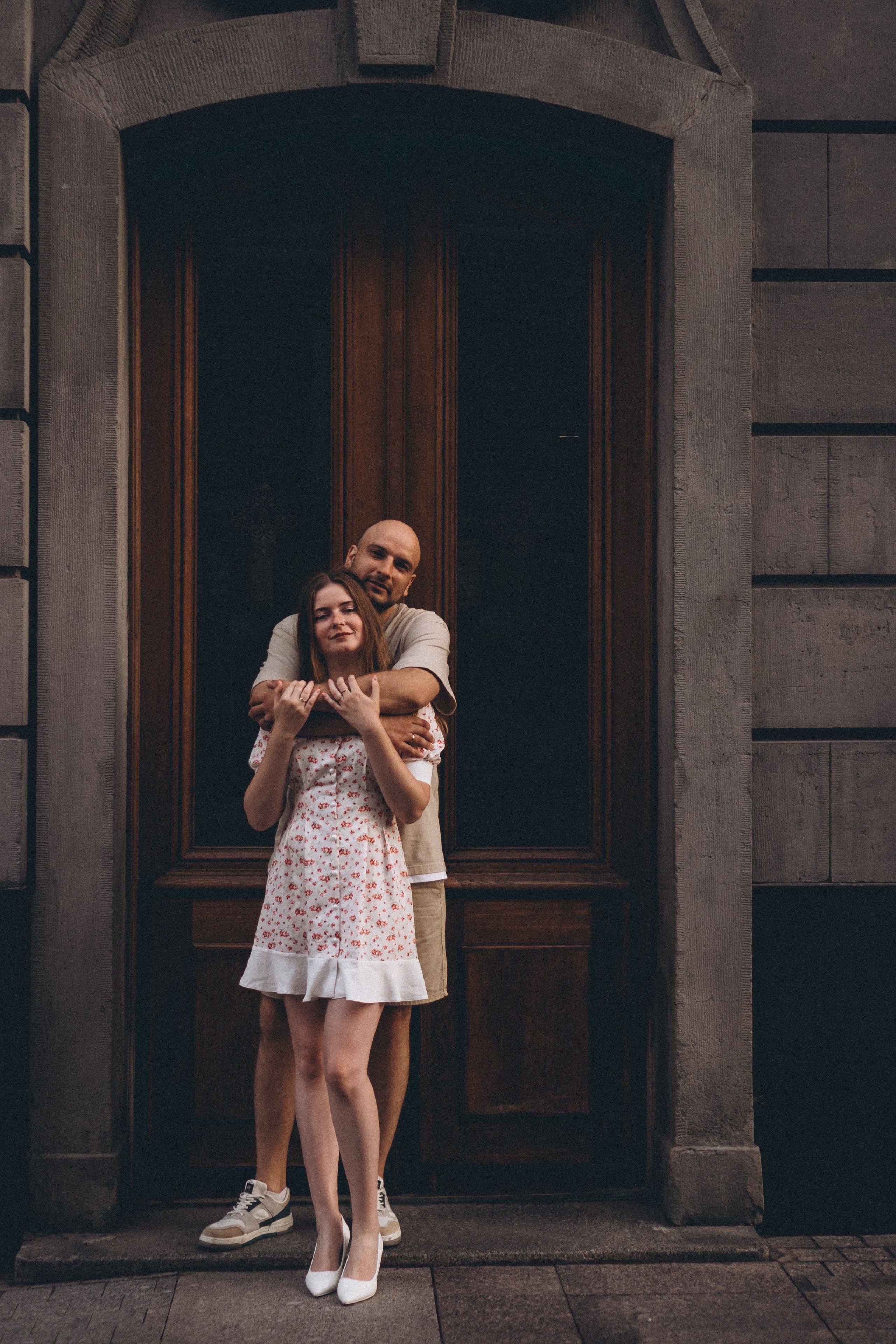 ПРОГУЛКА УТОРОМ ПО ПИТЕРУ. Профессиональный фотограф, Санкт-Петербург — Виктория Богомолова