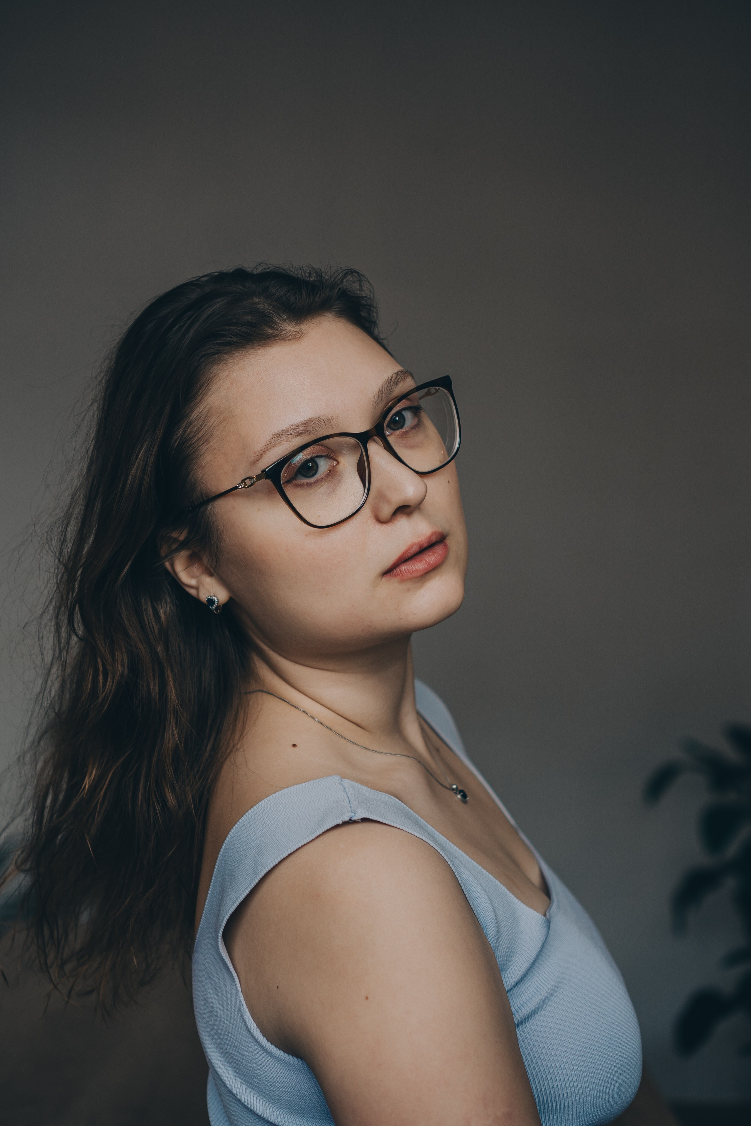 Студийная. Профессиональный фотограф, Санкт-Петербург — Виктория Богомолова