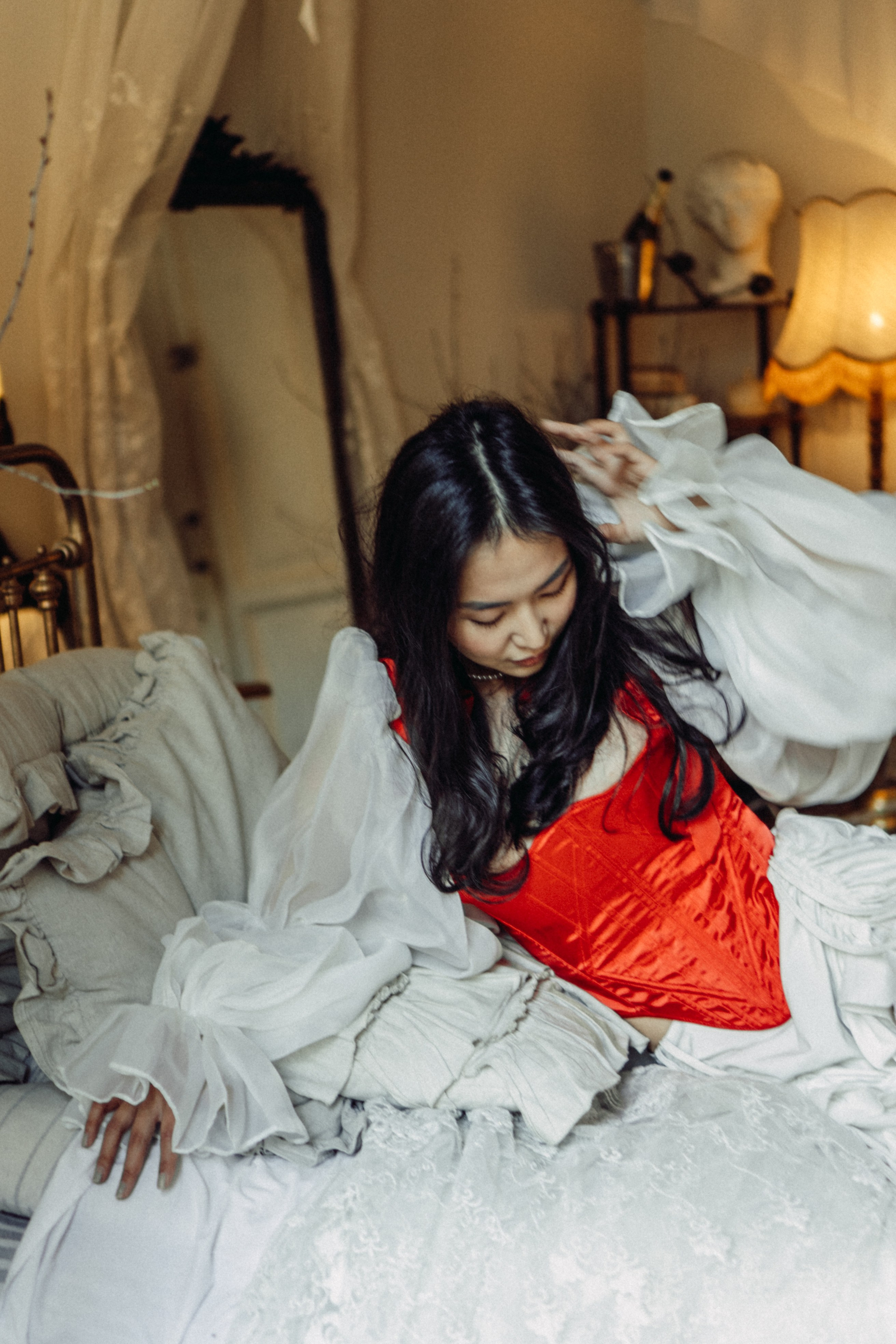 ВИНТАЖНЫЙ СТИЛЬ. Профессиональный фотограф, Санкт-Петербург — Виктория Богомолова