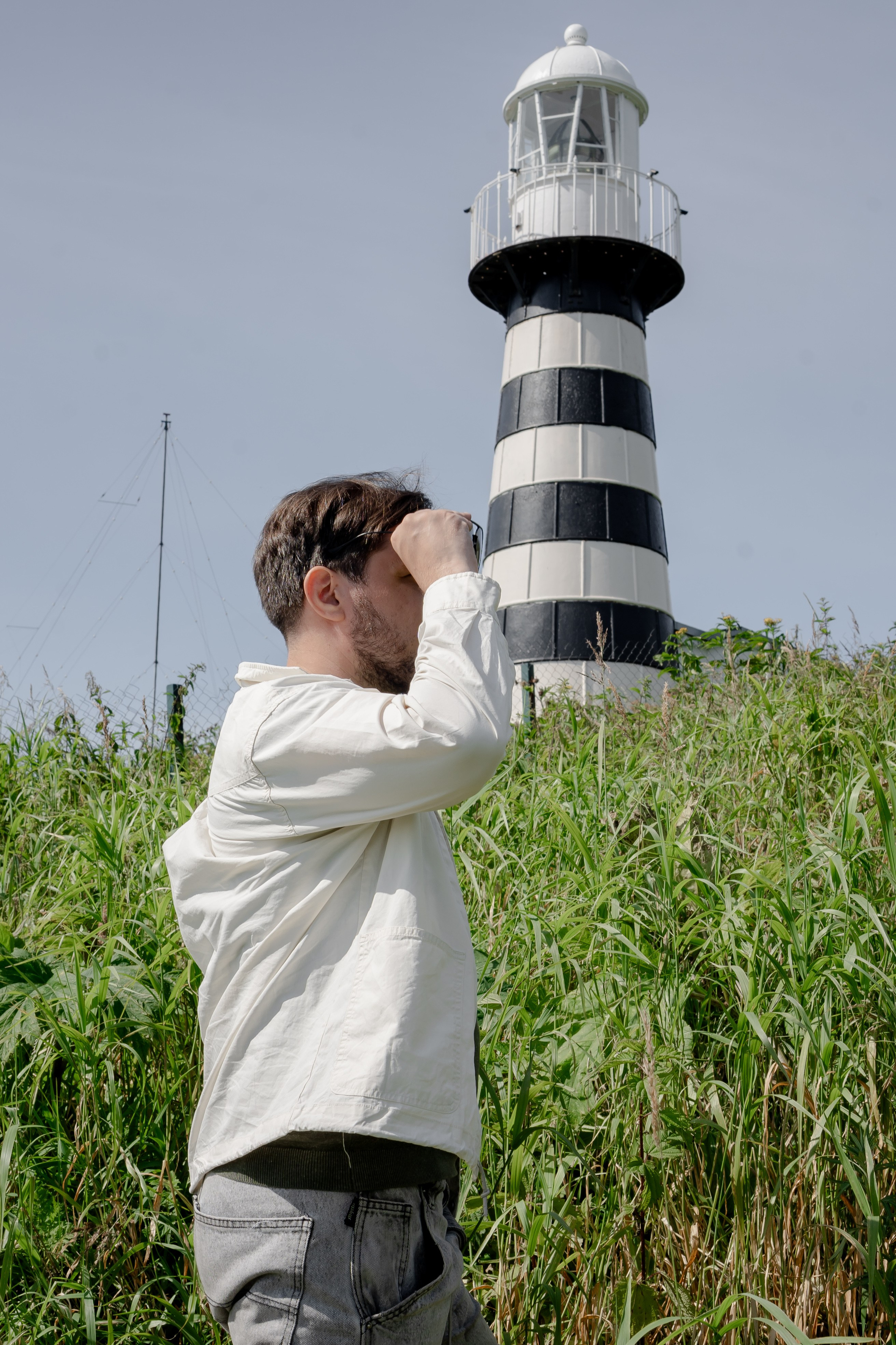 Мыс Маячный на Камчатке. Профессиональный фотограф, Санкт-Петербург — Виктория Богомолова