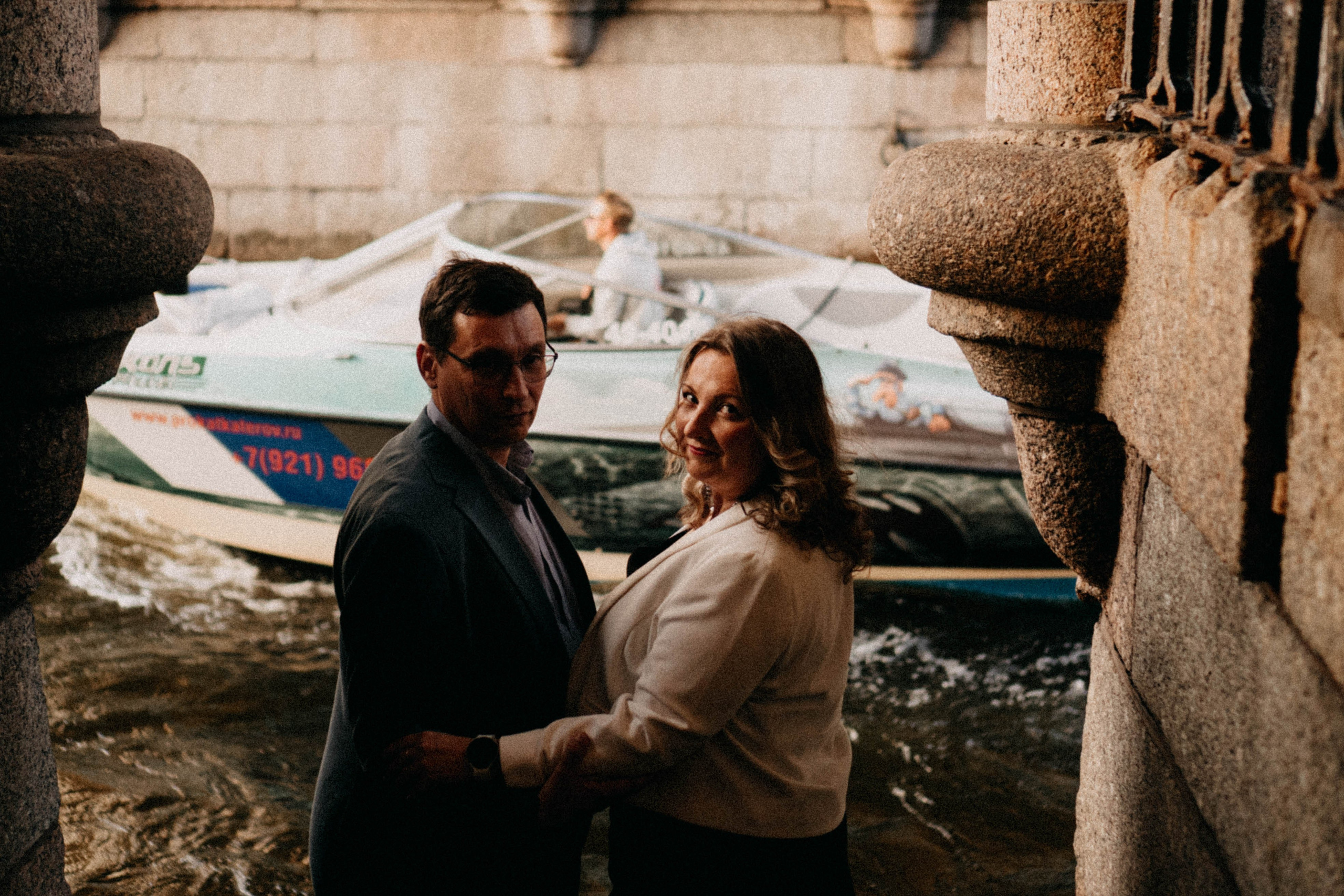 Закатная серия. Профессиональный фотограф, Санкт-Петербург — Виктория Богомолова