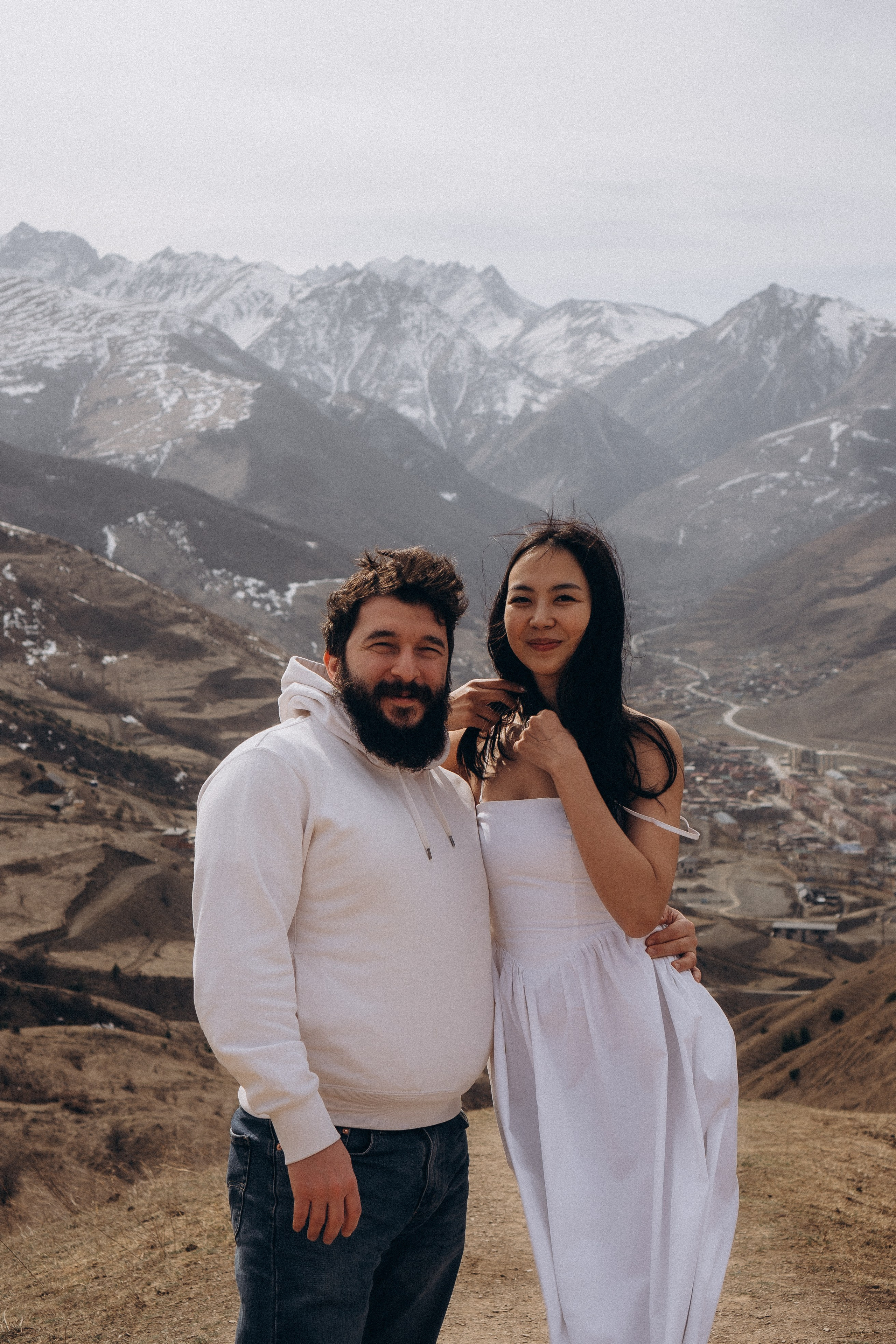 ОСЕТИЯ. Профессиональный фотограф, Санкт-Петербург — Виктория Богомолова