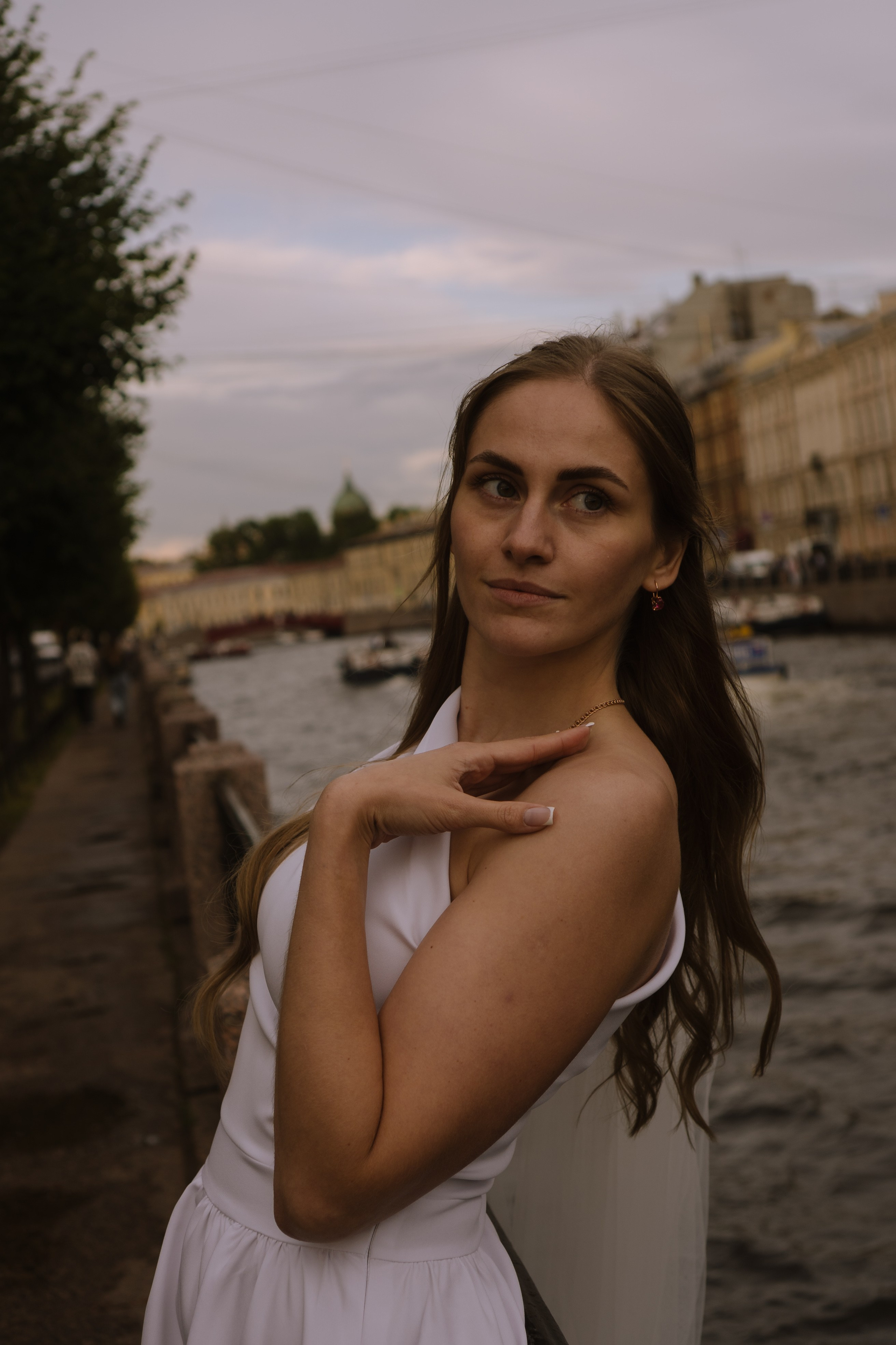 СВАДЕБНАЯ СЬЕМКА С ИСАКИЕВСКИМ СОБОРОМ, АСТОРИЯ И ЗАКОНОДАТЕЛЬНОЕ СОБРАНИЕ. Профессиональный фотограф, Санкт-Петербург — Виктория Богомолова