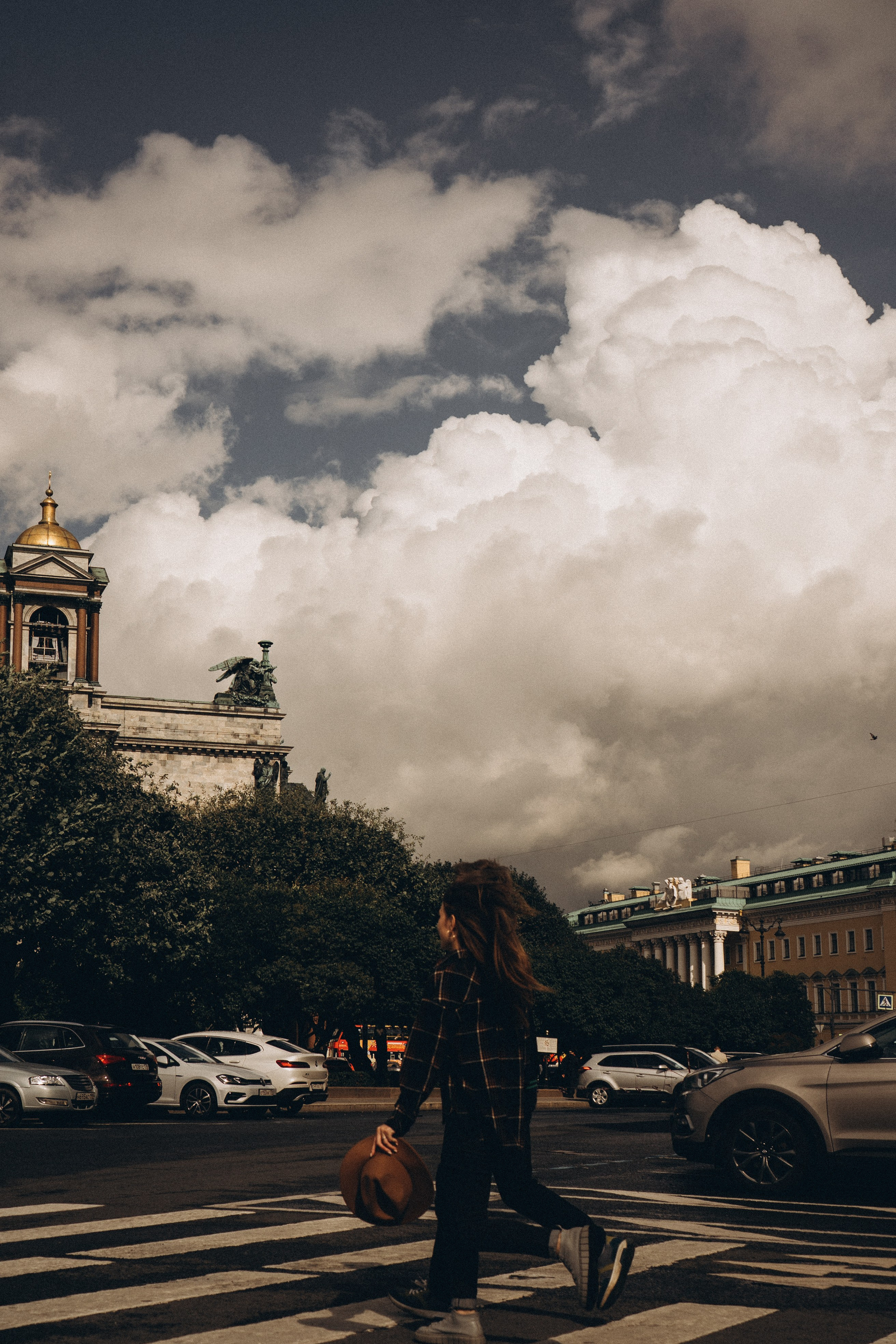 ПРОГУЛКА ПО САНКТ-ПЕТЕРБУРГУ. Профессиональный фотограф, Санкт-Петербург — Виктория Богомолова