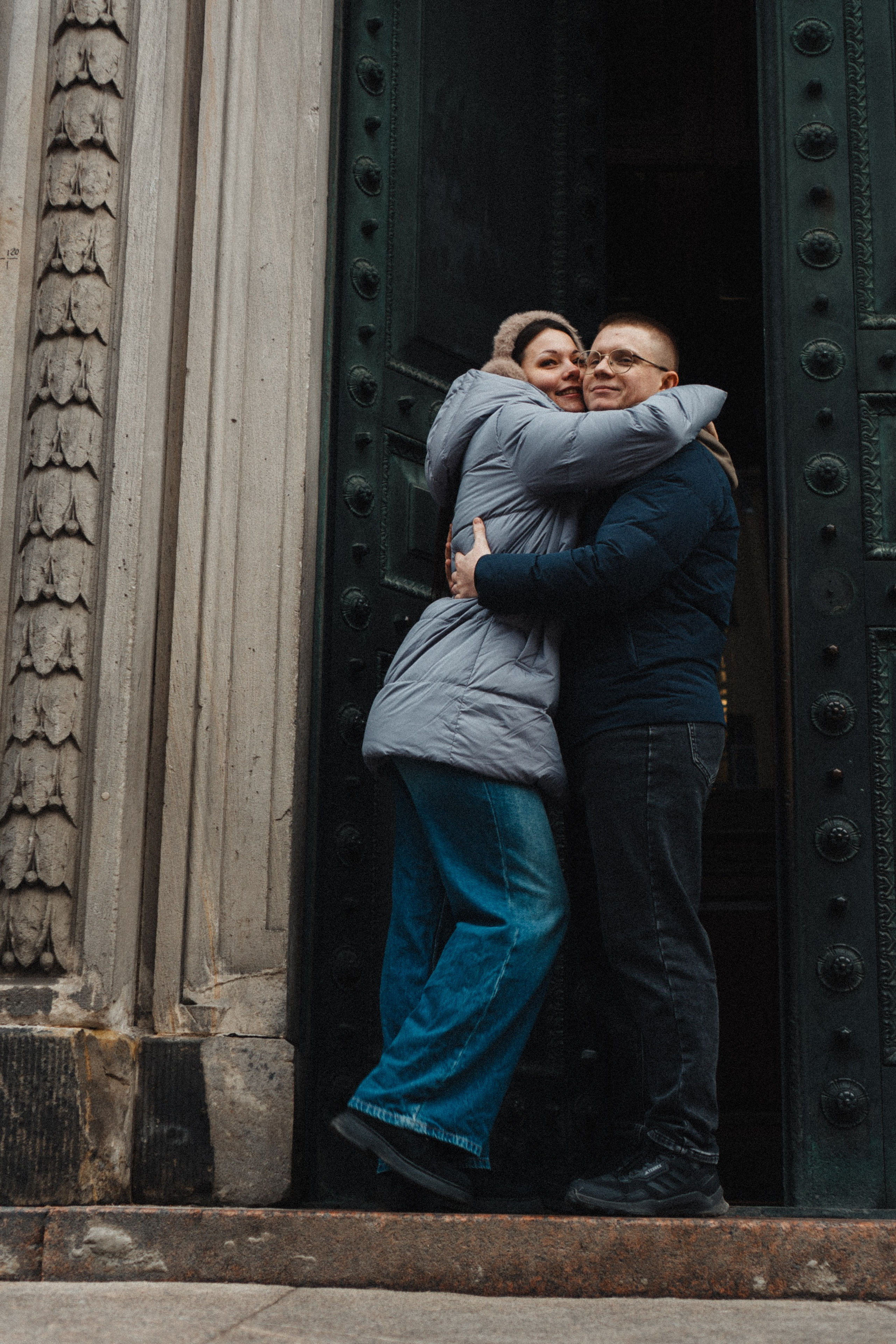Весеняя прогулка. Профессиональный фотограф, Санкт-Петербург — Виктория Богомолова