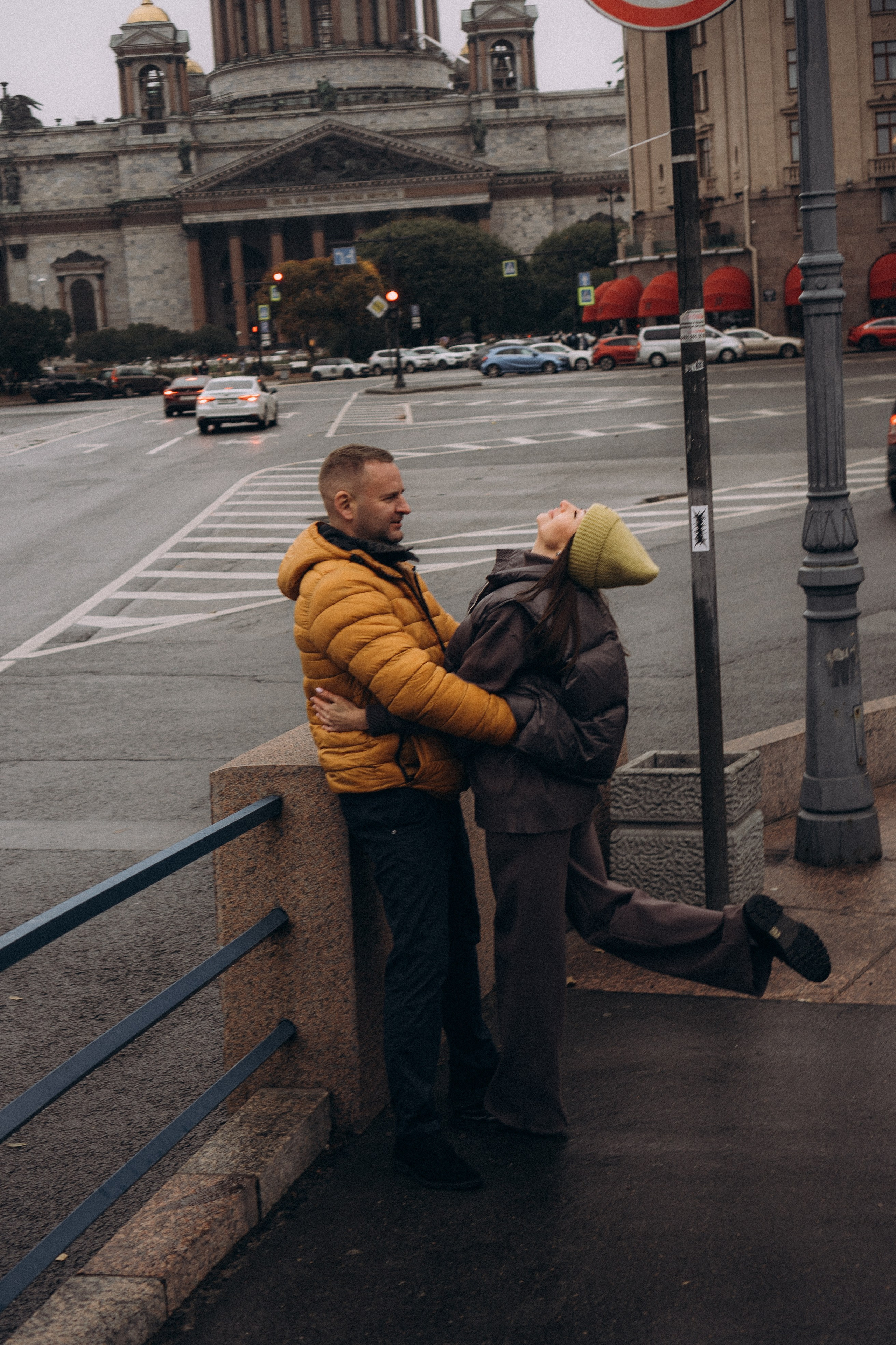 Любовь. Профессиональный фотограф, Санкт-Петербург — Виктория Богомолова