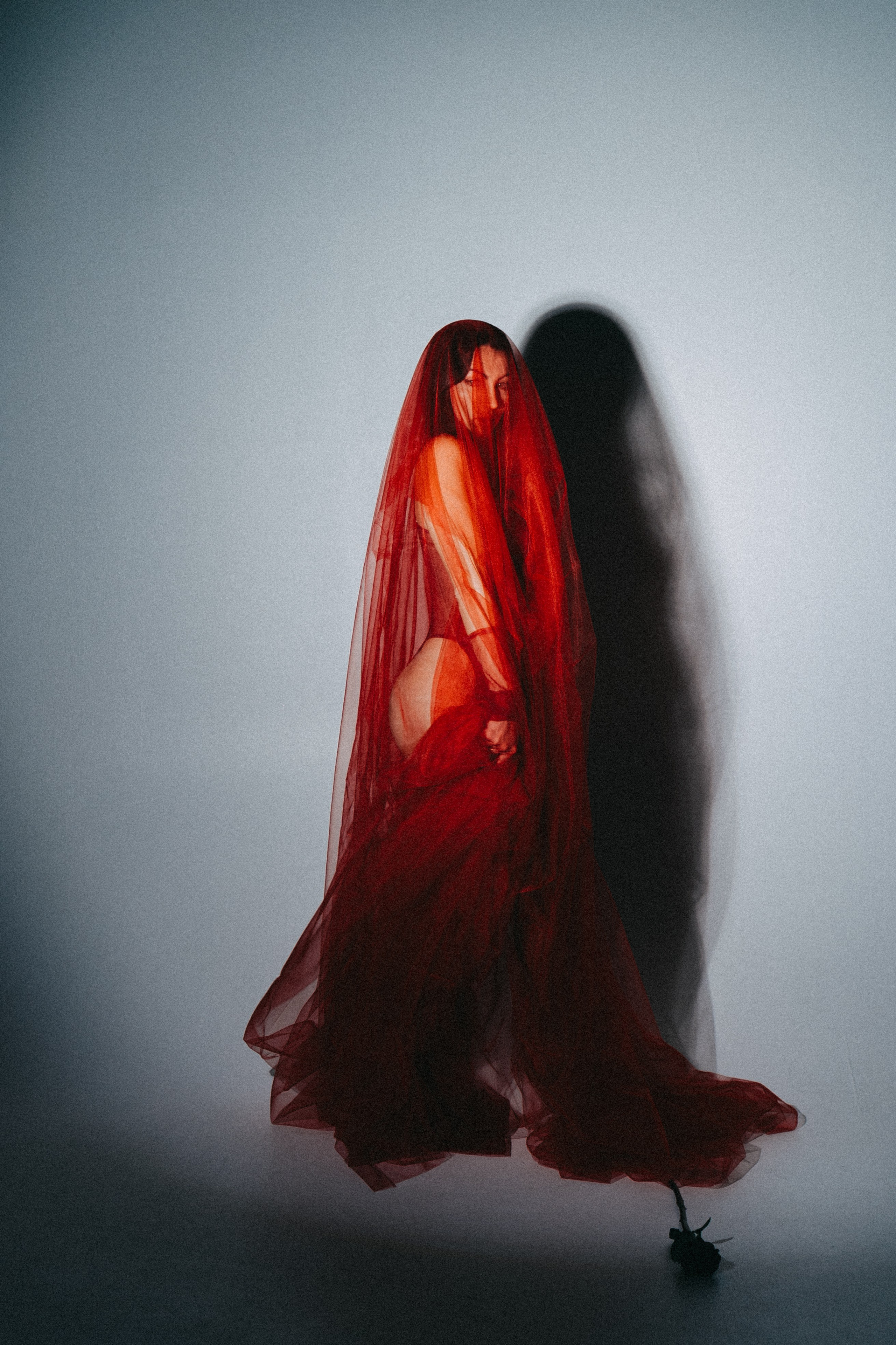 Творческая история для девушки. Профессиональный фотограф, Санкт-Петербург — Виктория Богомолова