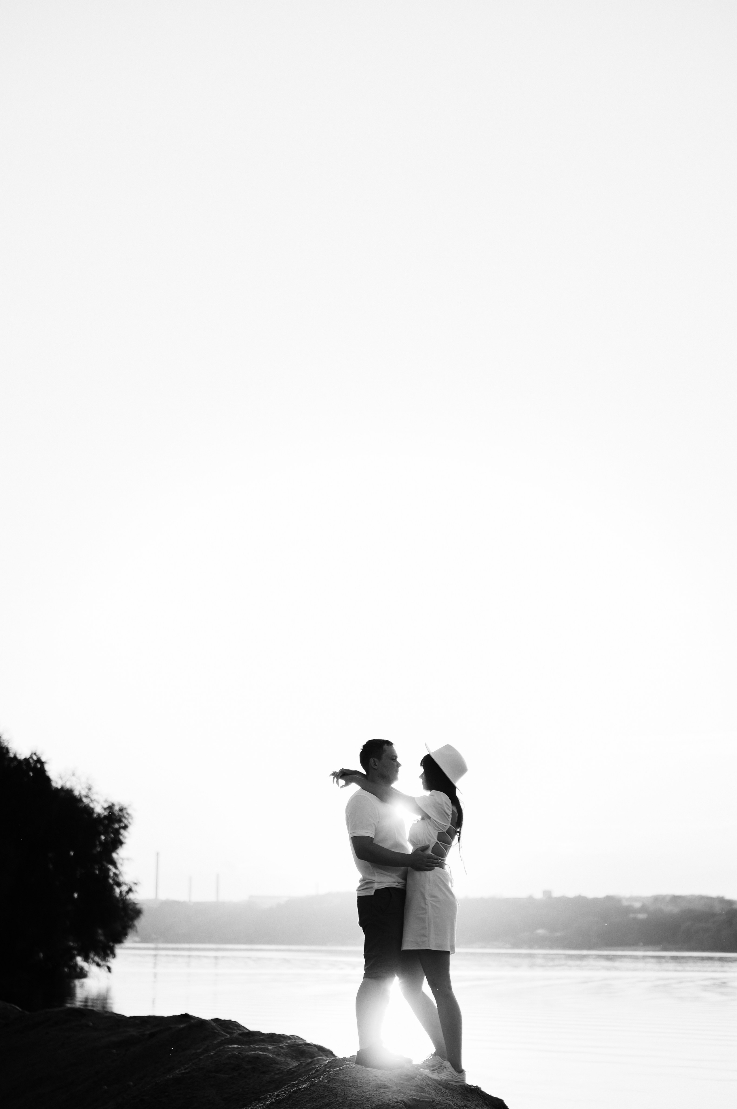 Таня Сергей. Семейный и свадебный фотограф Алёна Морозова Коломна