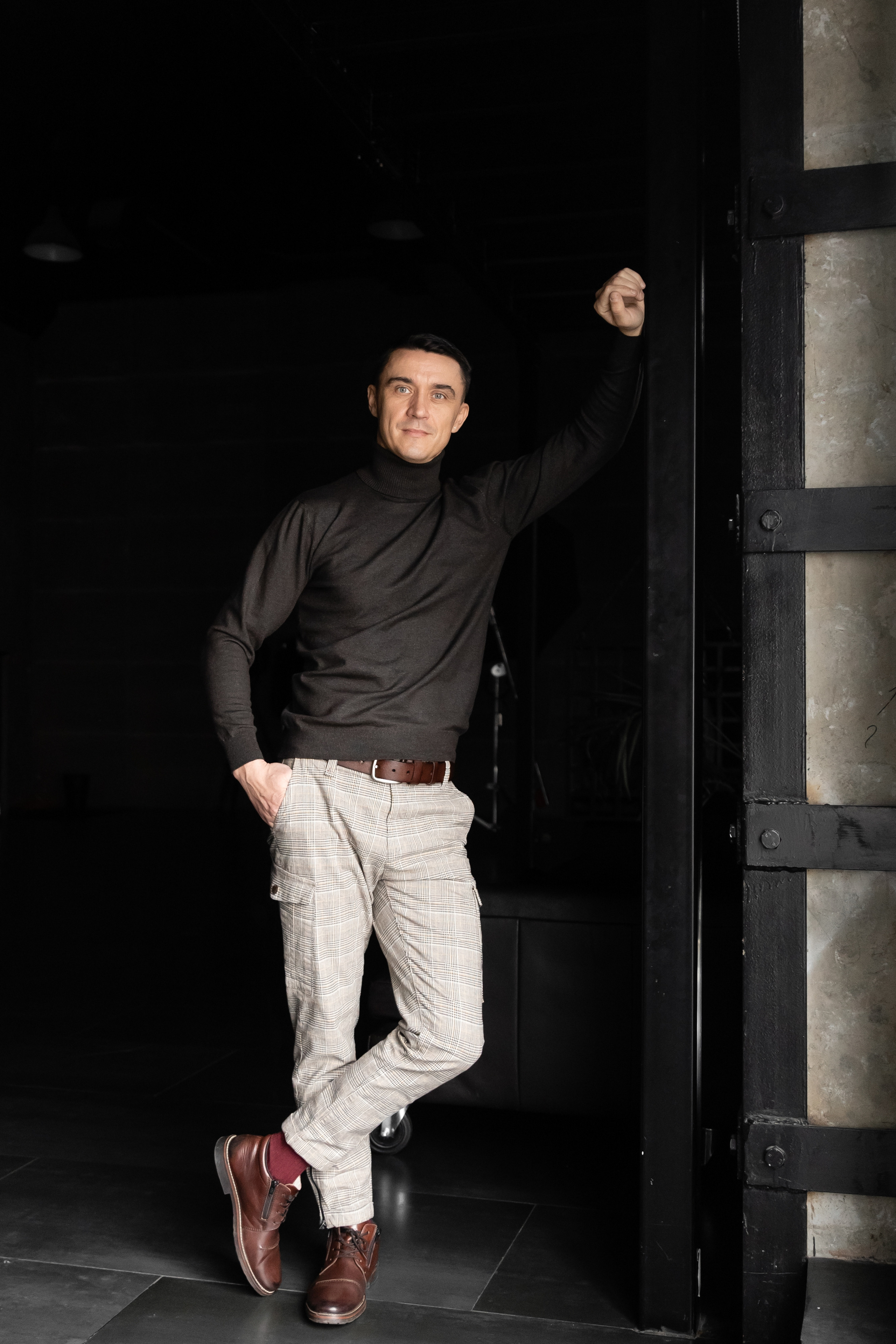 Бизнес-съёмка для контента. Свадебный фотограф Москва