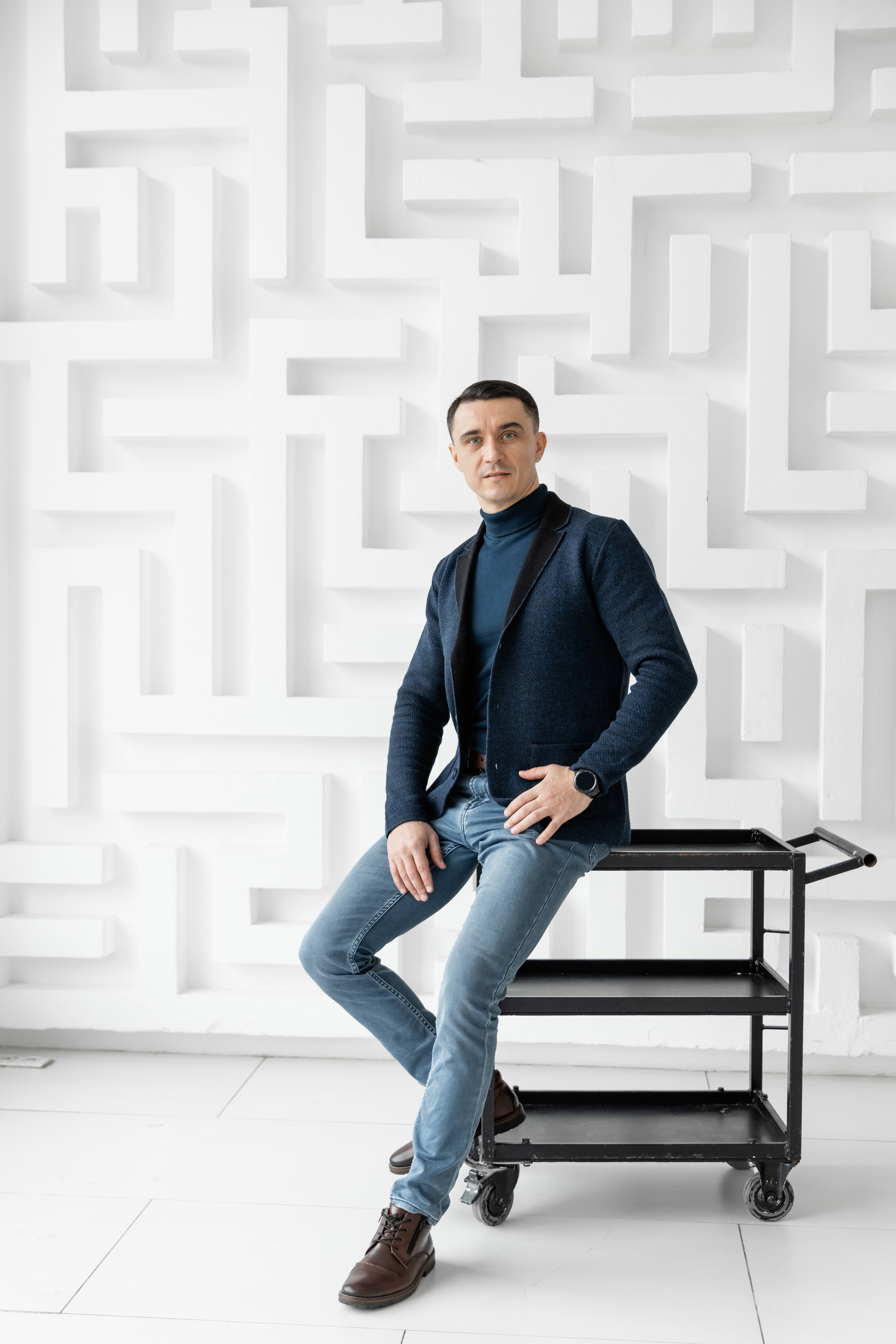 Бизнес-съёмка для контента. Свадебный фотограф Москва