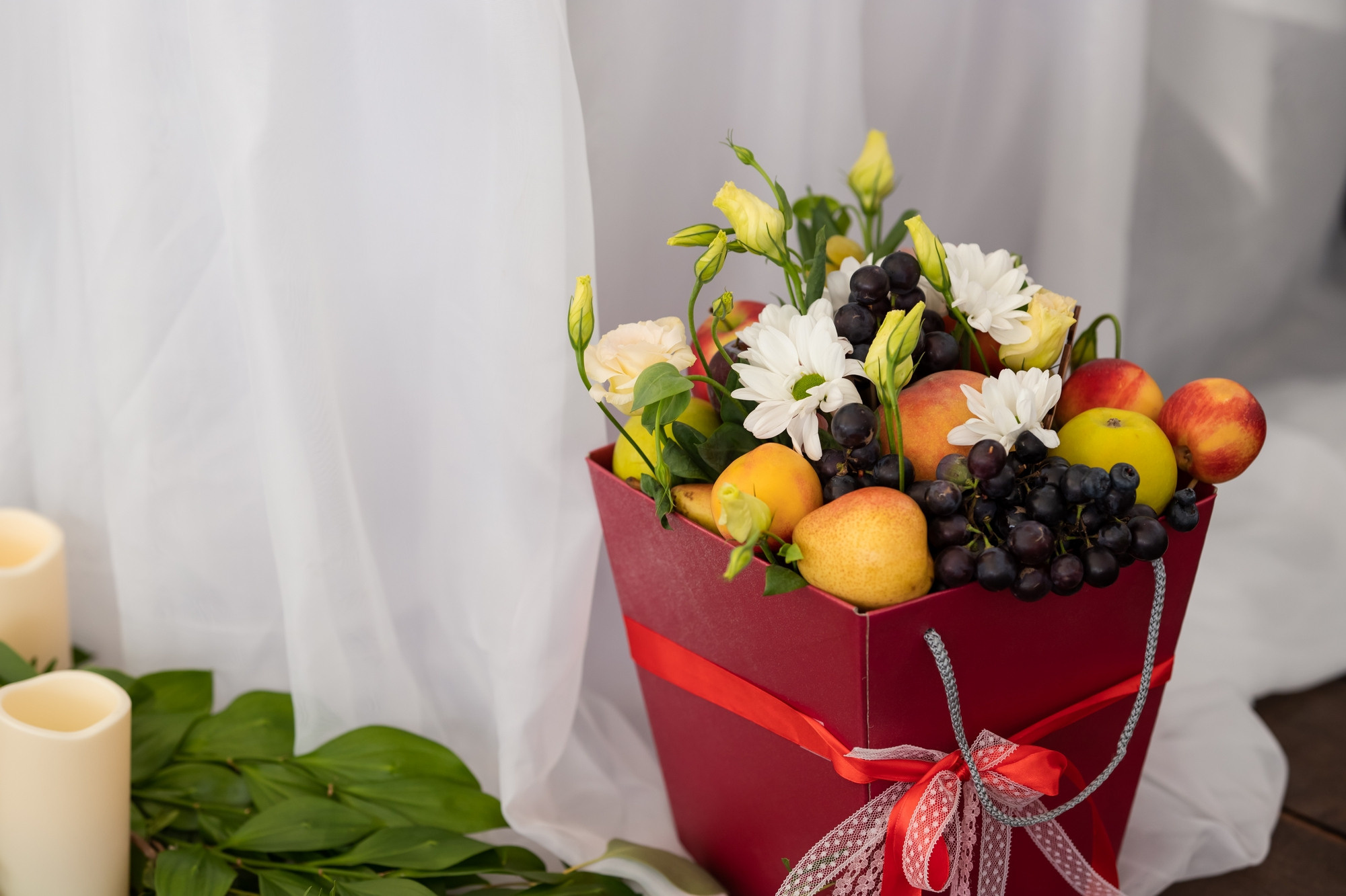 Степан и Анастасия. Свадебный фотограф Москва