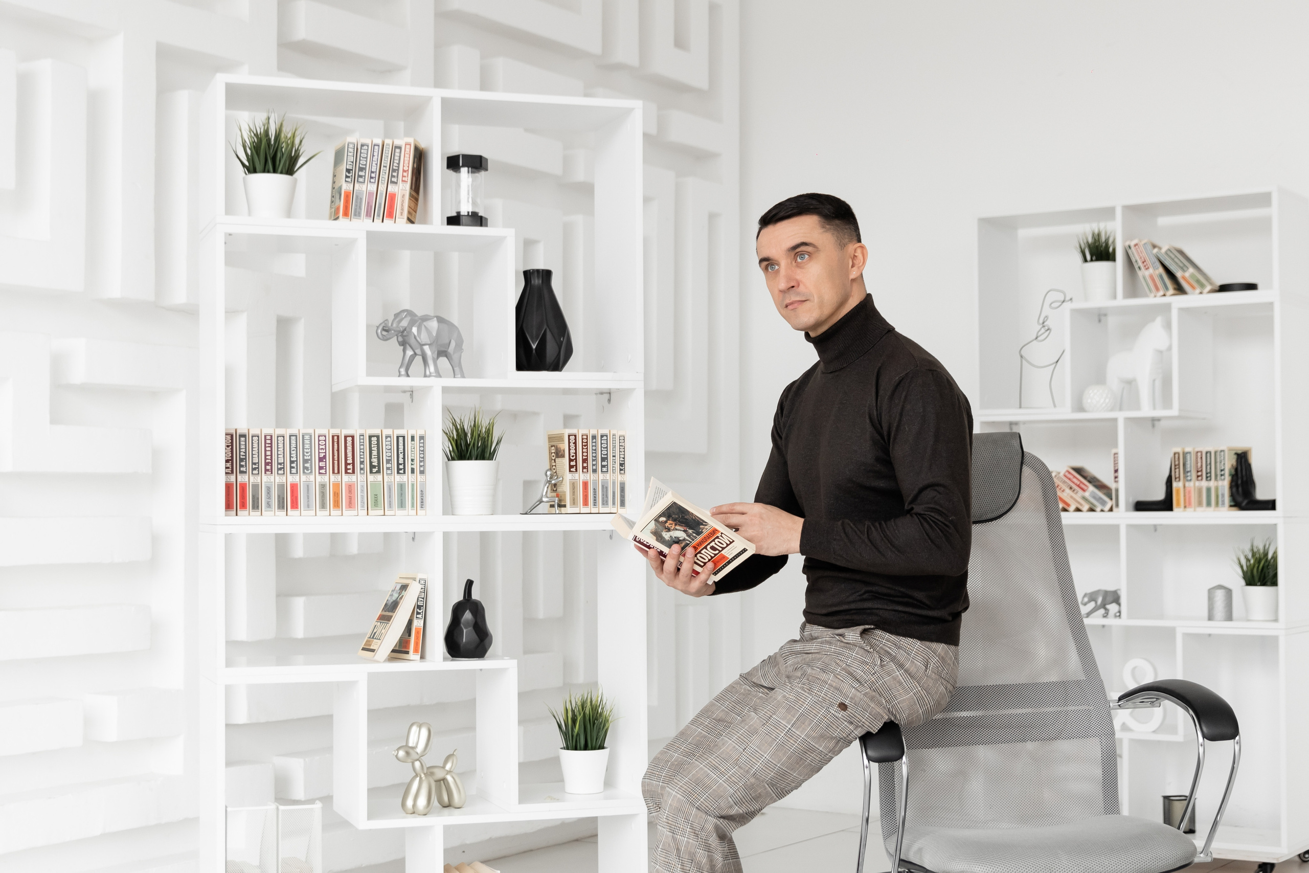 Бизнес-съёмка для контента. Свадебный фотограф Москва