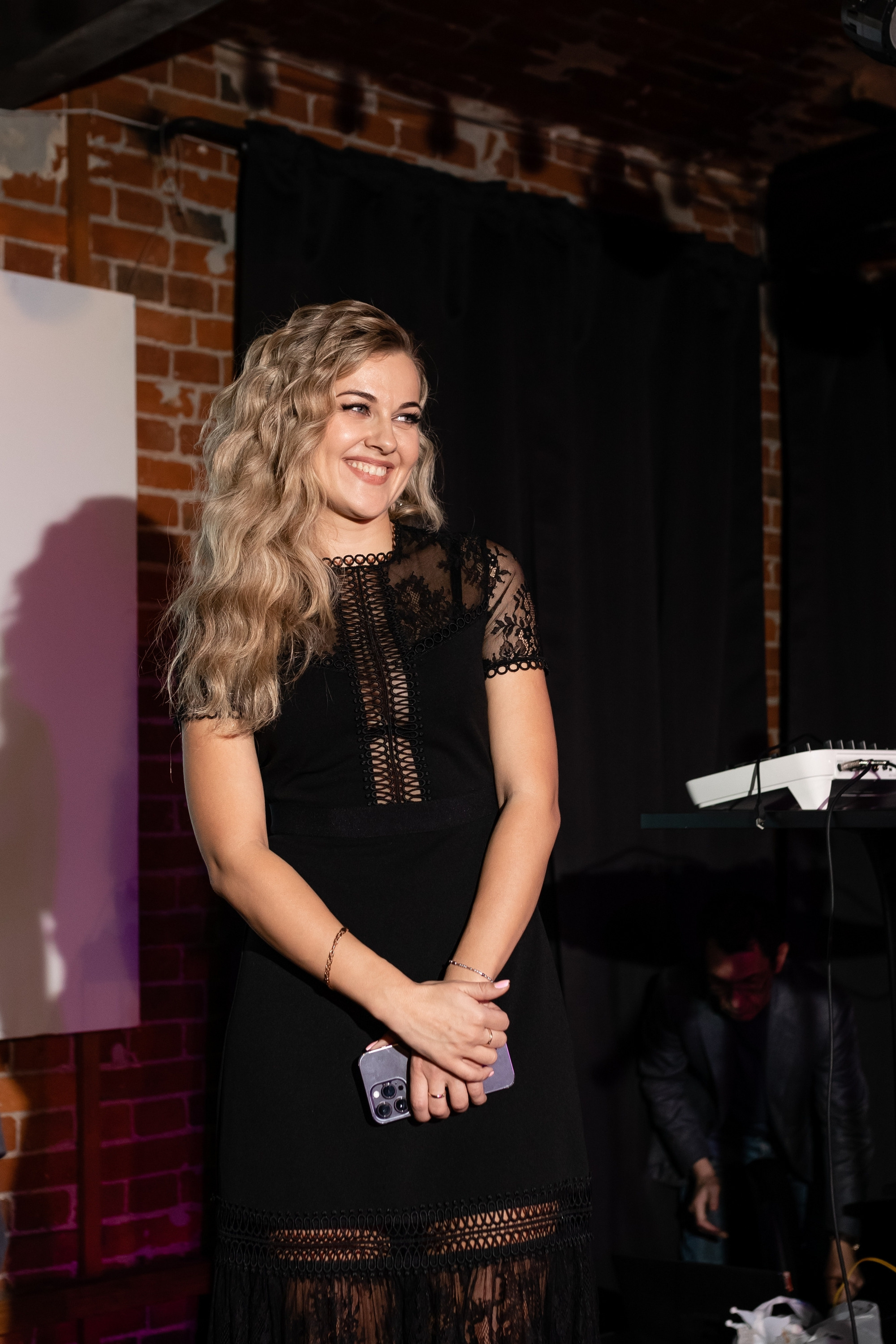 Открытие НГ корпоратив. Свадебный фотограф Москва