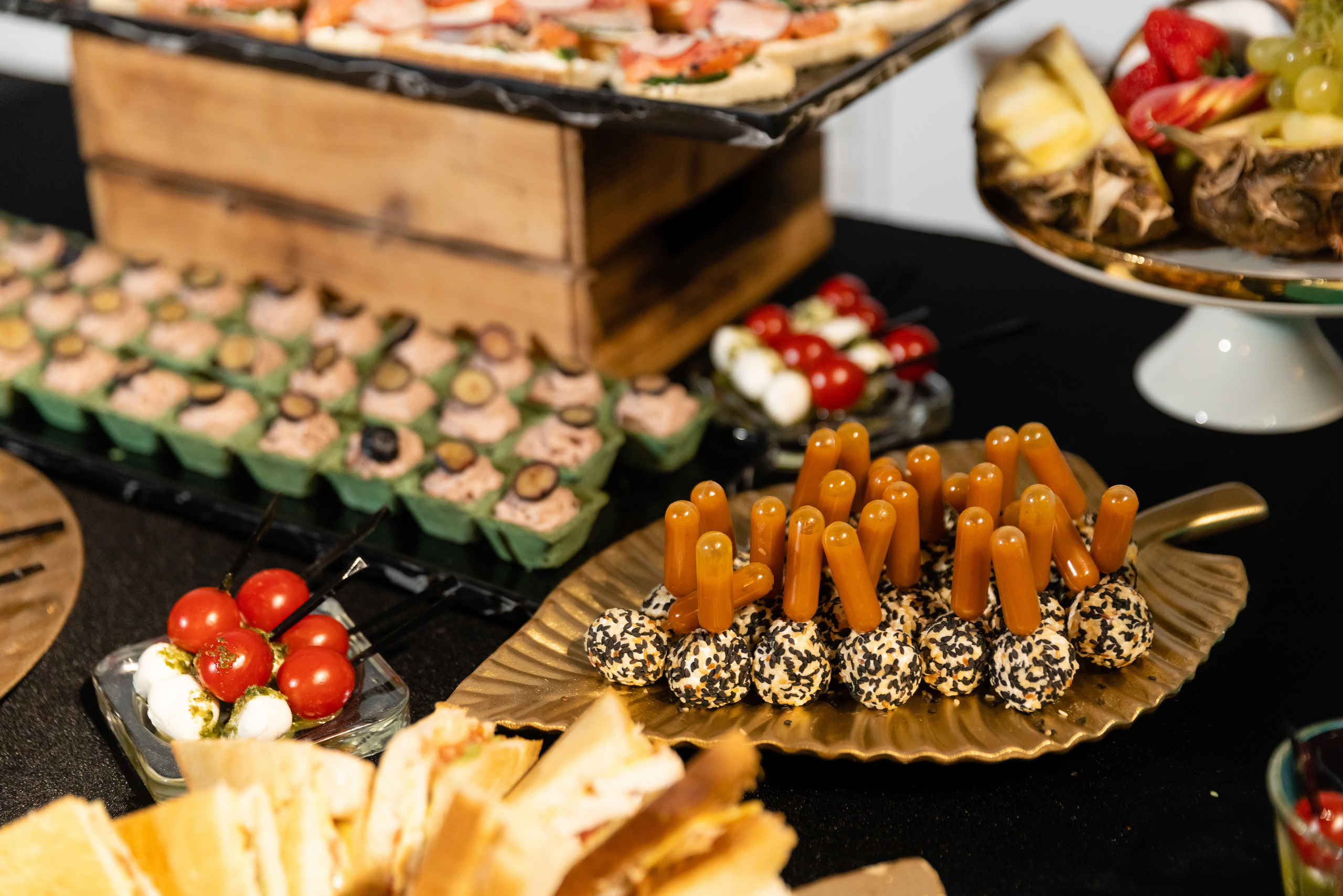 RDP НГ в стиле рок. Свадебный фотограф Москва