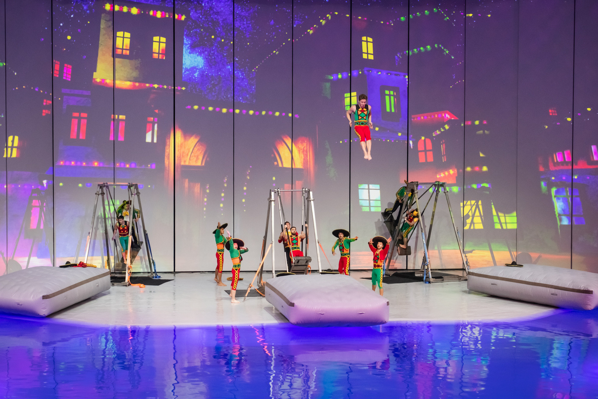 МОСКВАРИУМ. Свадебный фотограф Москва