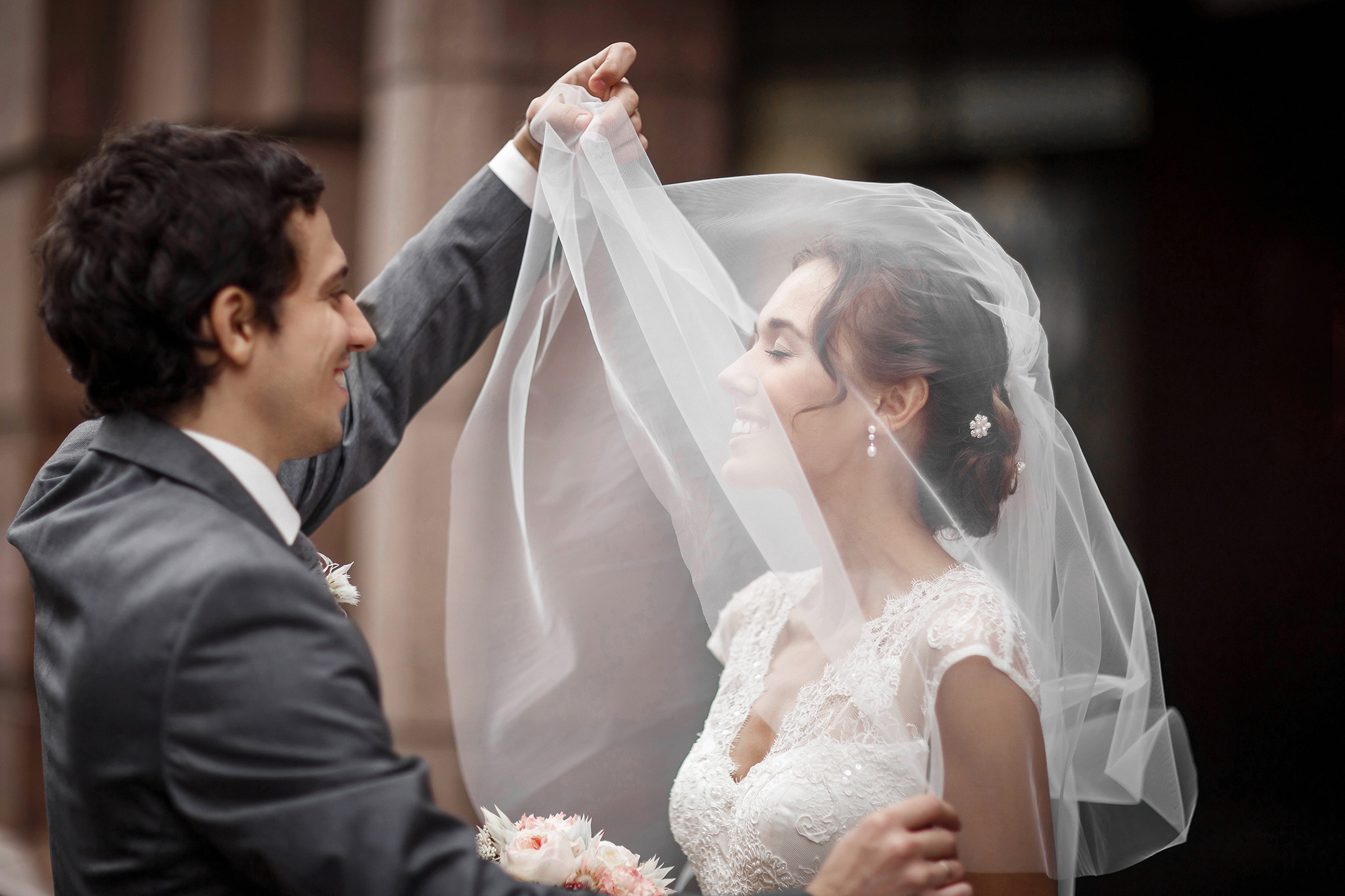 Свадебный фотограф Москва