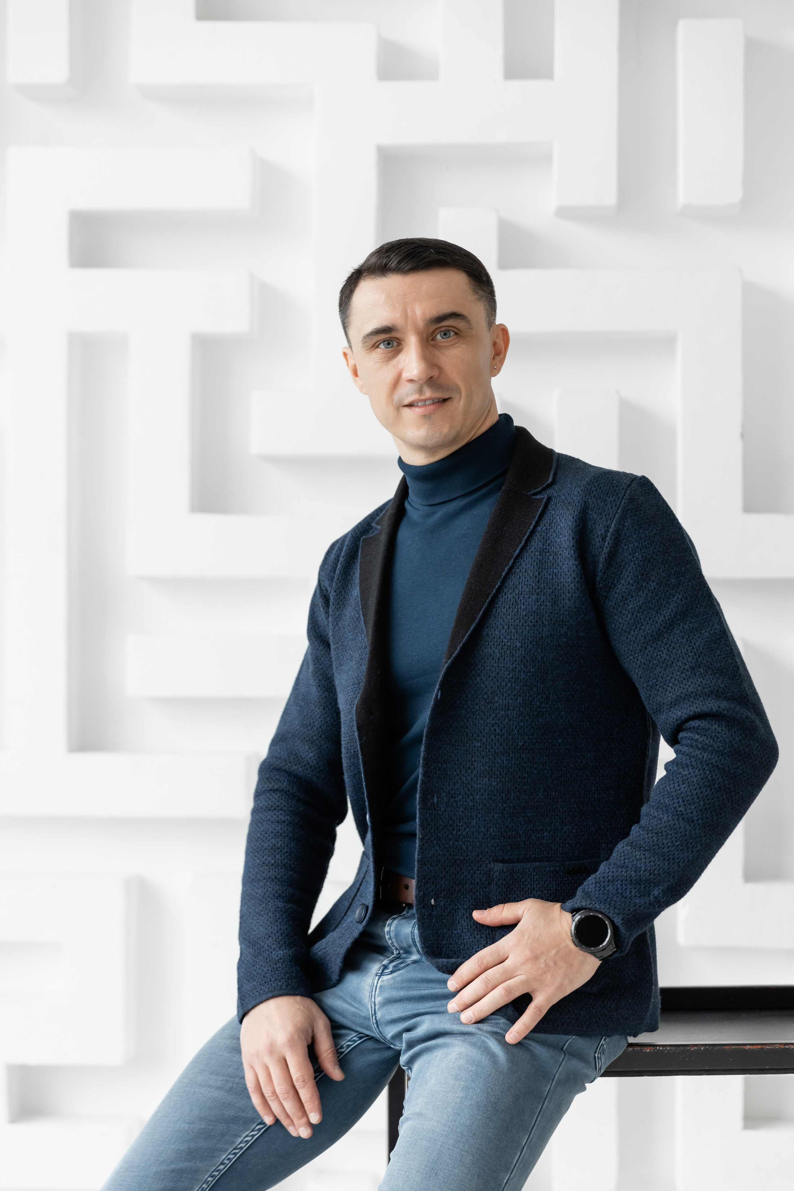 Бизнес-съёмка для контента. Свадебный фотограф Москва