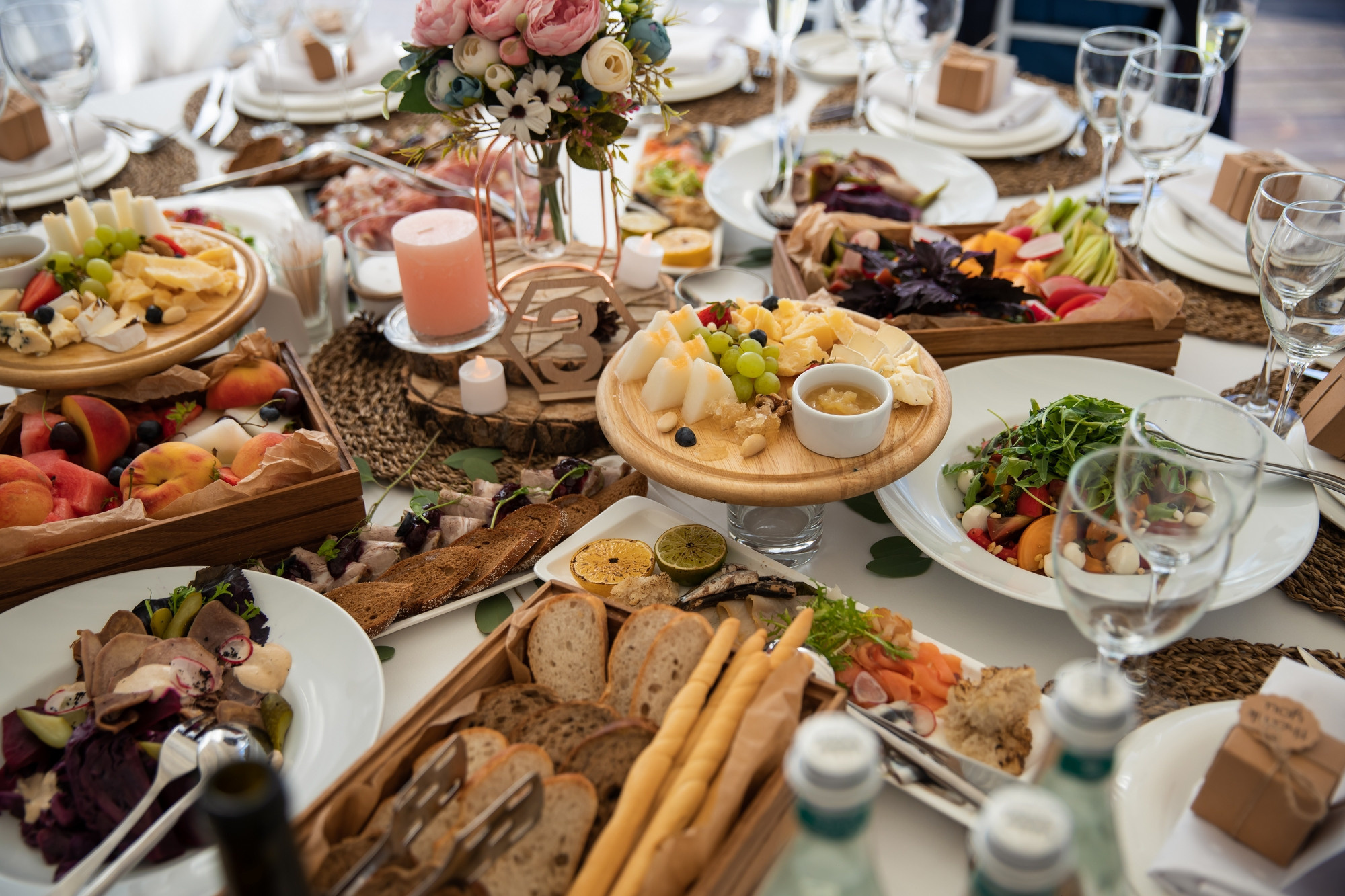Степан и Анастасия. Свадебный фотограф Москва