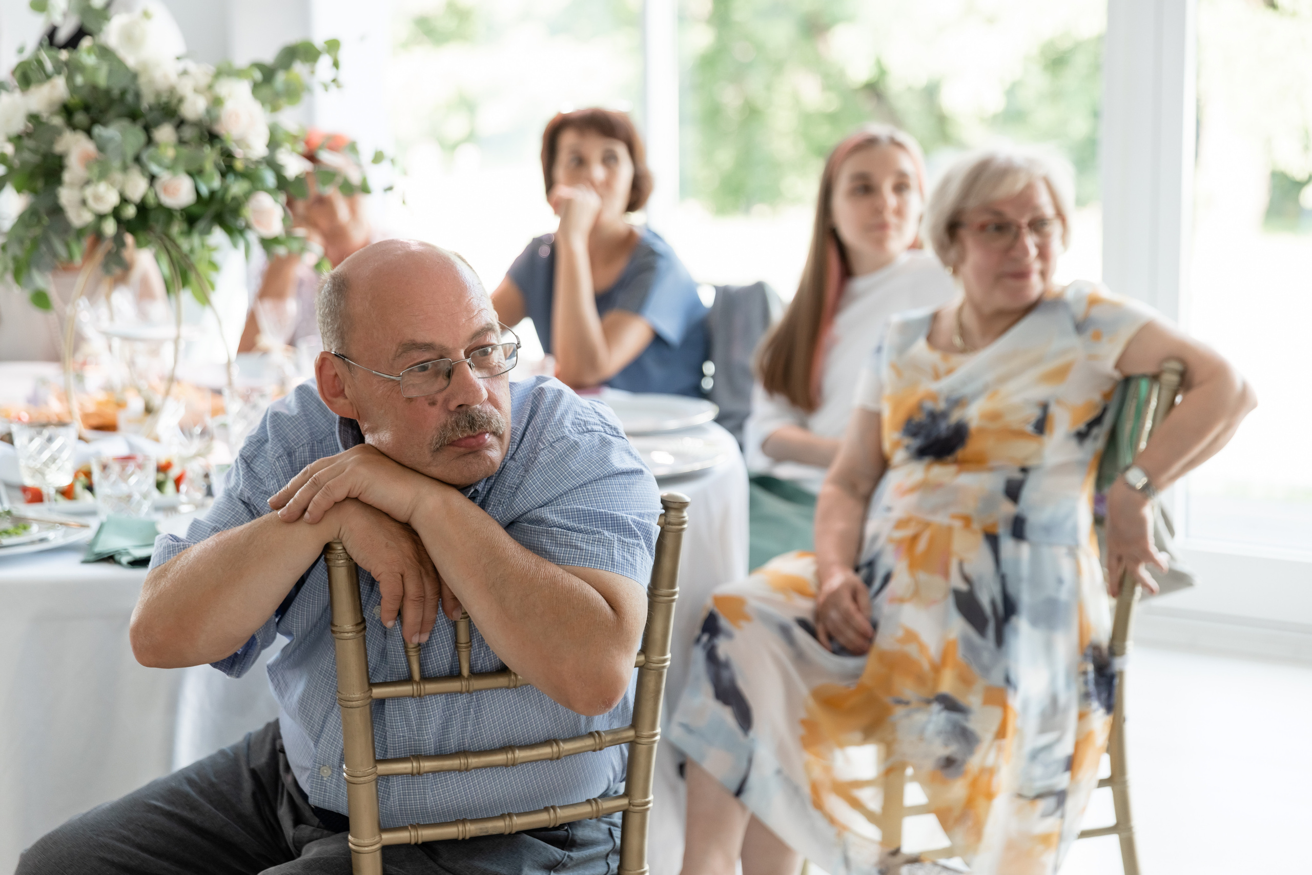 Игорь и Регина. Свадебный фотограф Москва