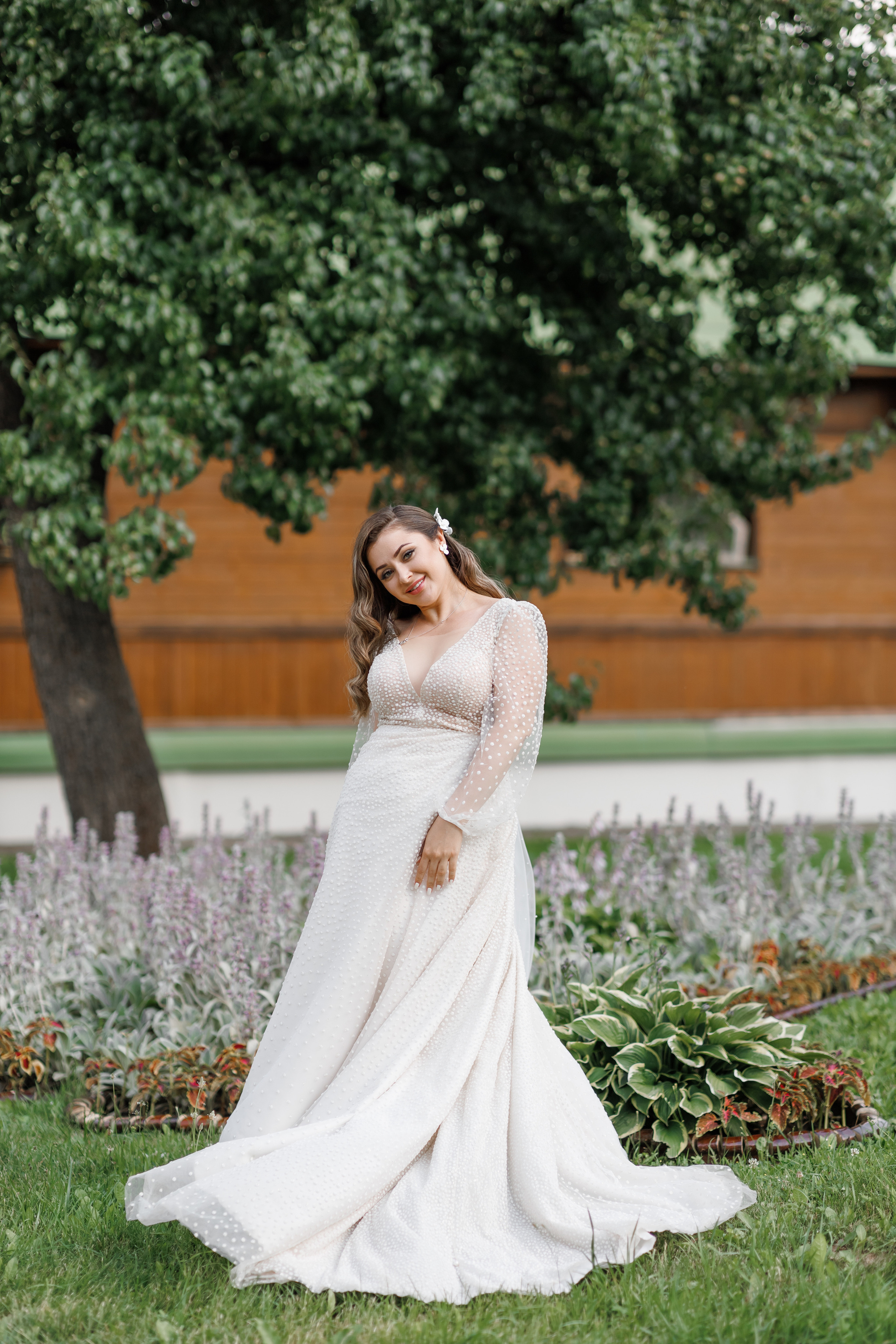 Игорь и Регина. Свадебный фотограф Москва