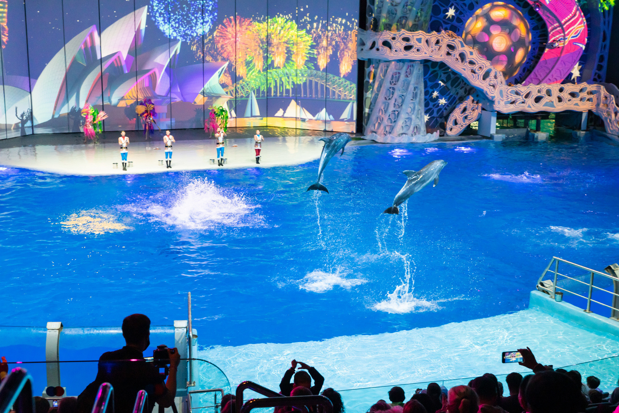 МОСКВАРИУМ. Свадебный фотограф Москва