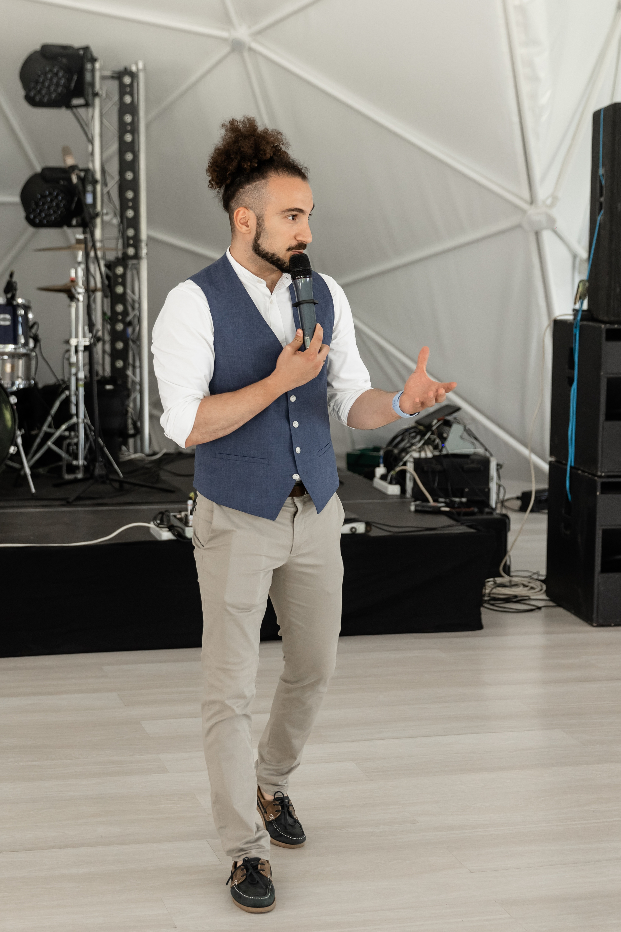 Игорь и Регина. Свадебный фотограф Москва