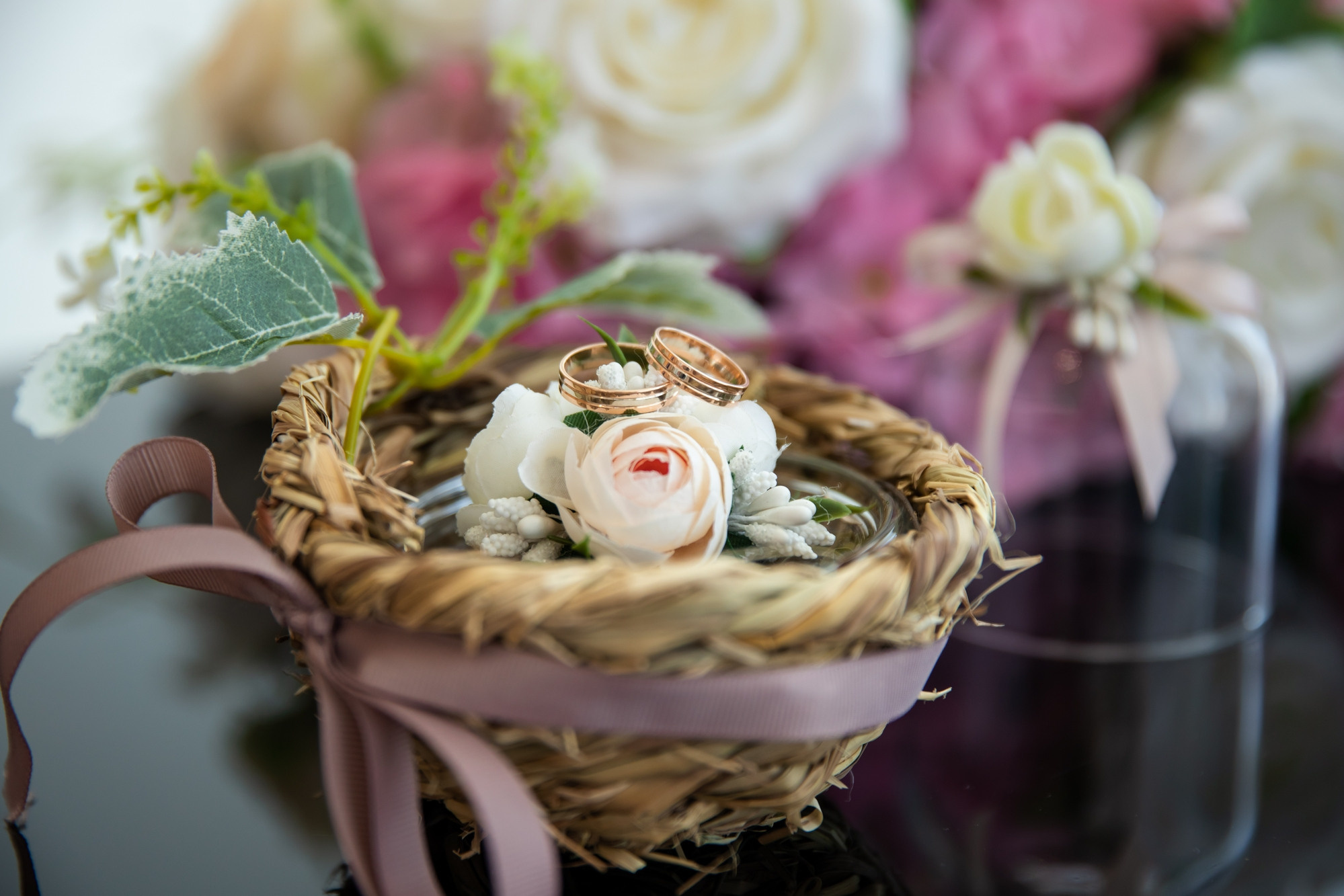 Степан и Анастасия. Свадебный фотограф Москва