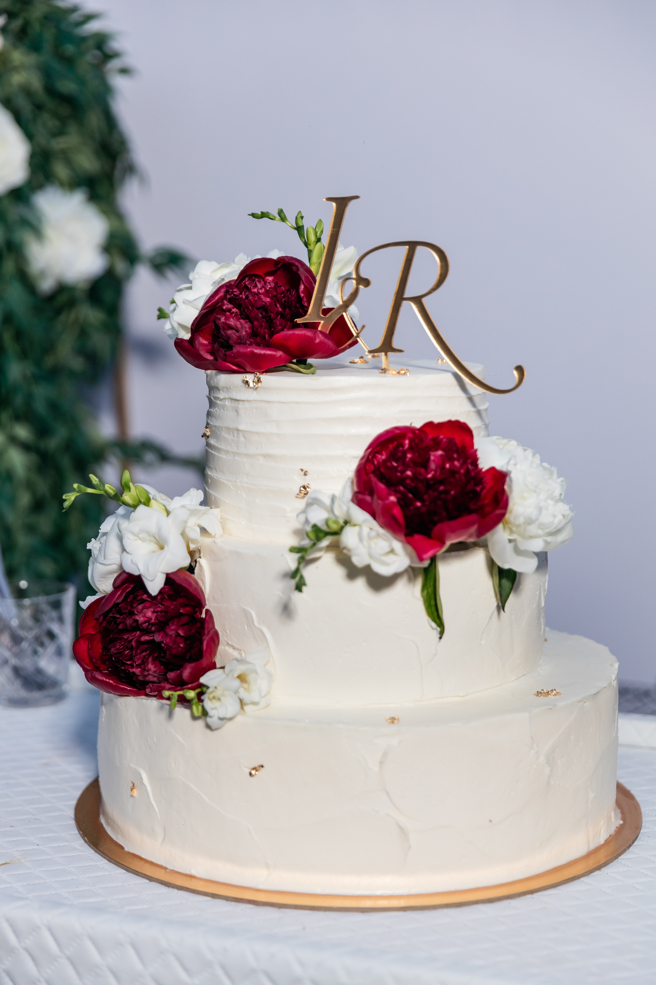 Игорь и Регина. Свадебный фотограф Москва