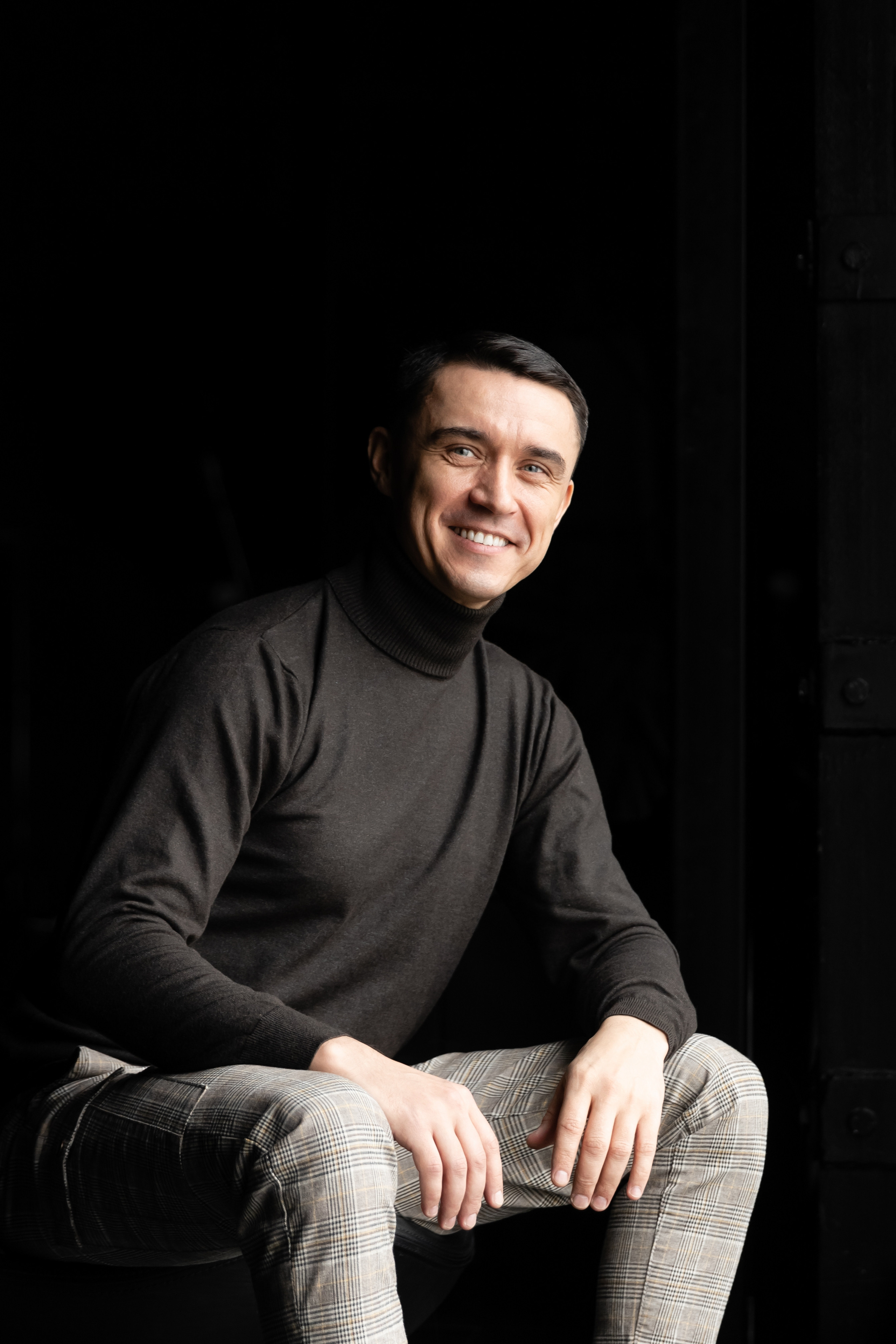 Бизнес-съёмка для контента. Свадебный фотограф Москва