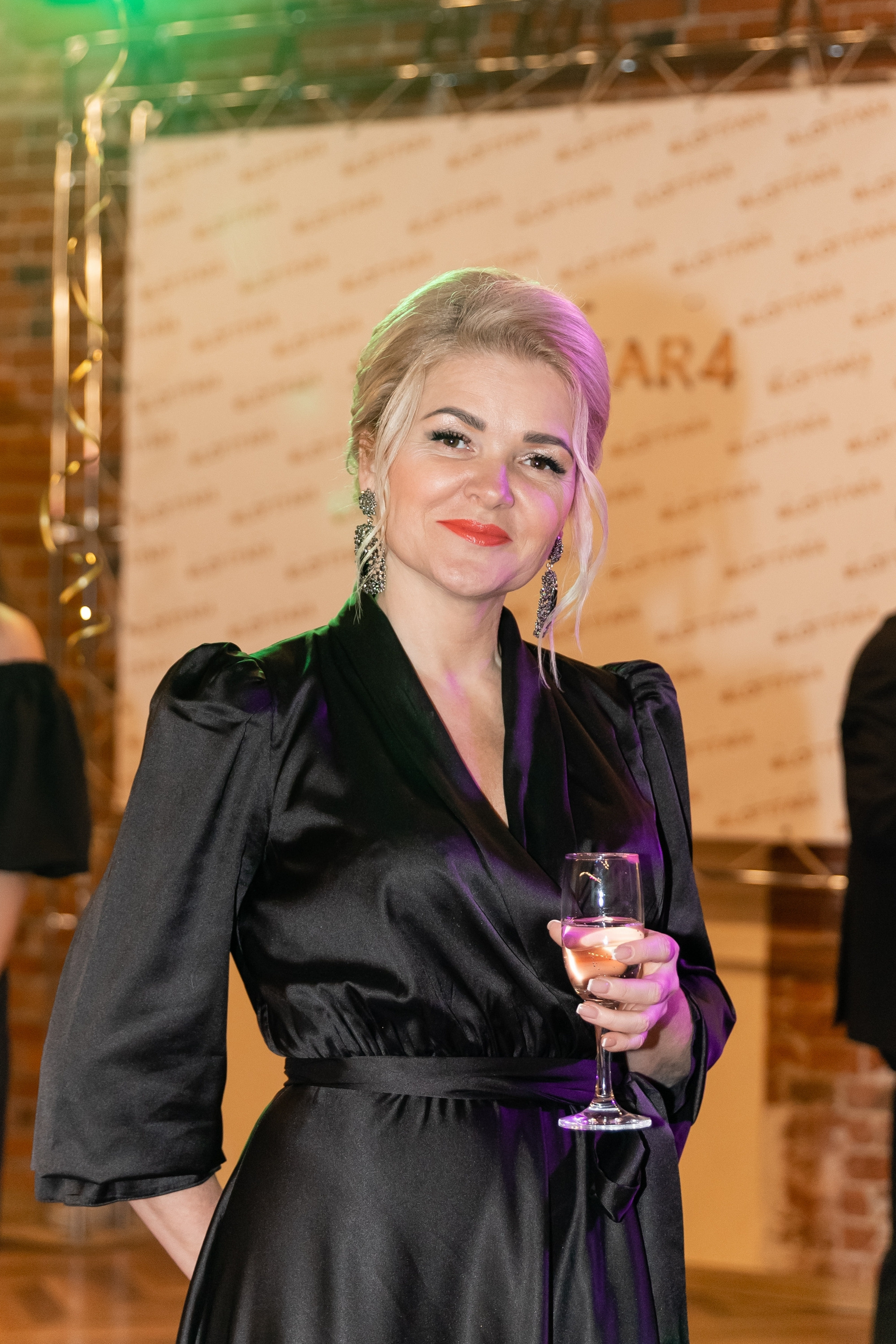 Открытие НГ корпоратив. Свадебный фотограф Москва