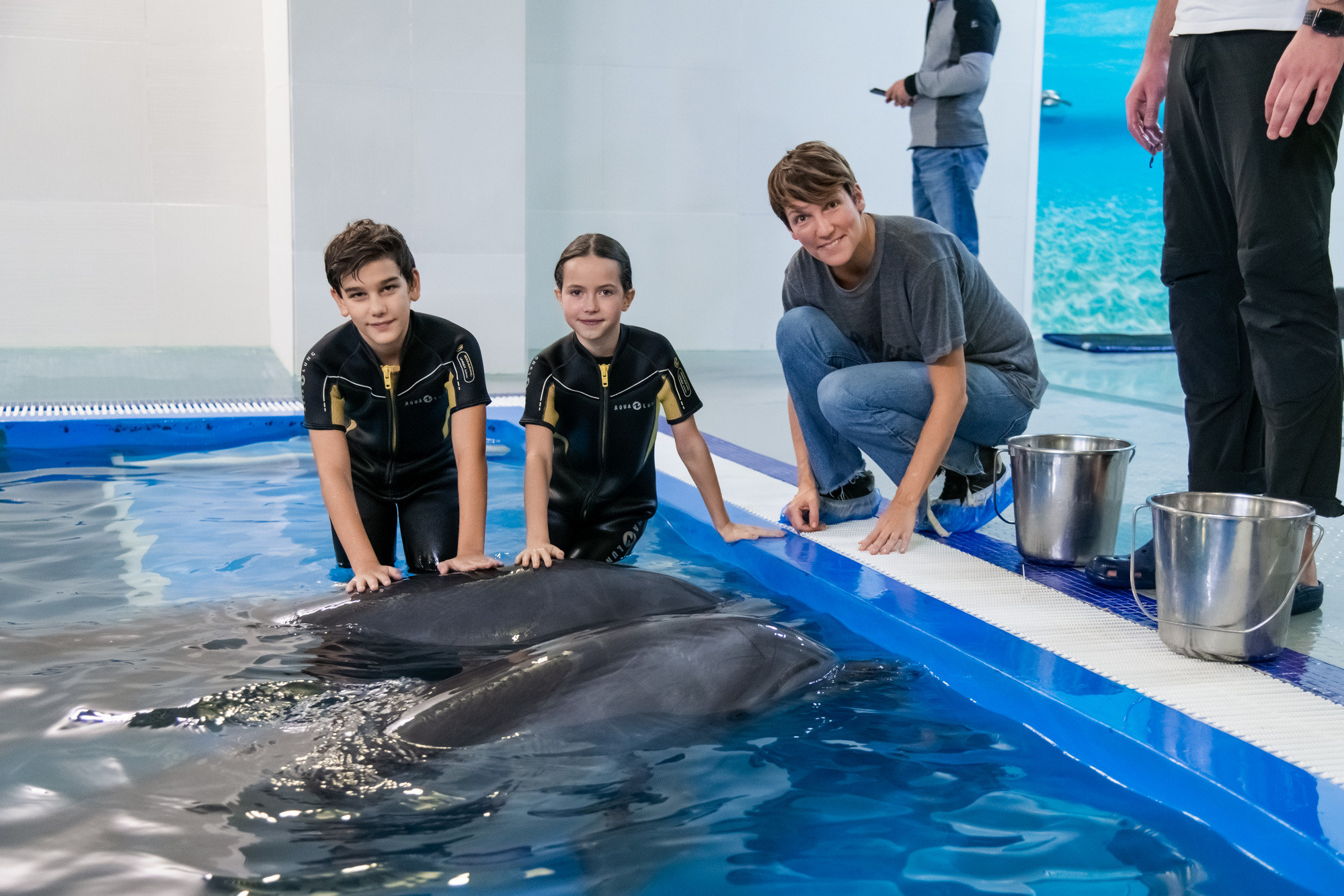 МОСКВАРИУМ. Свадебный фотограф Москва