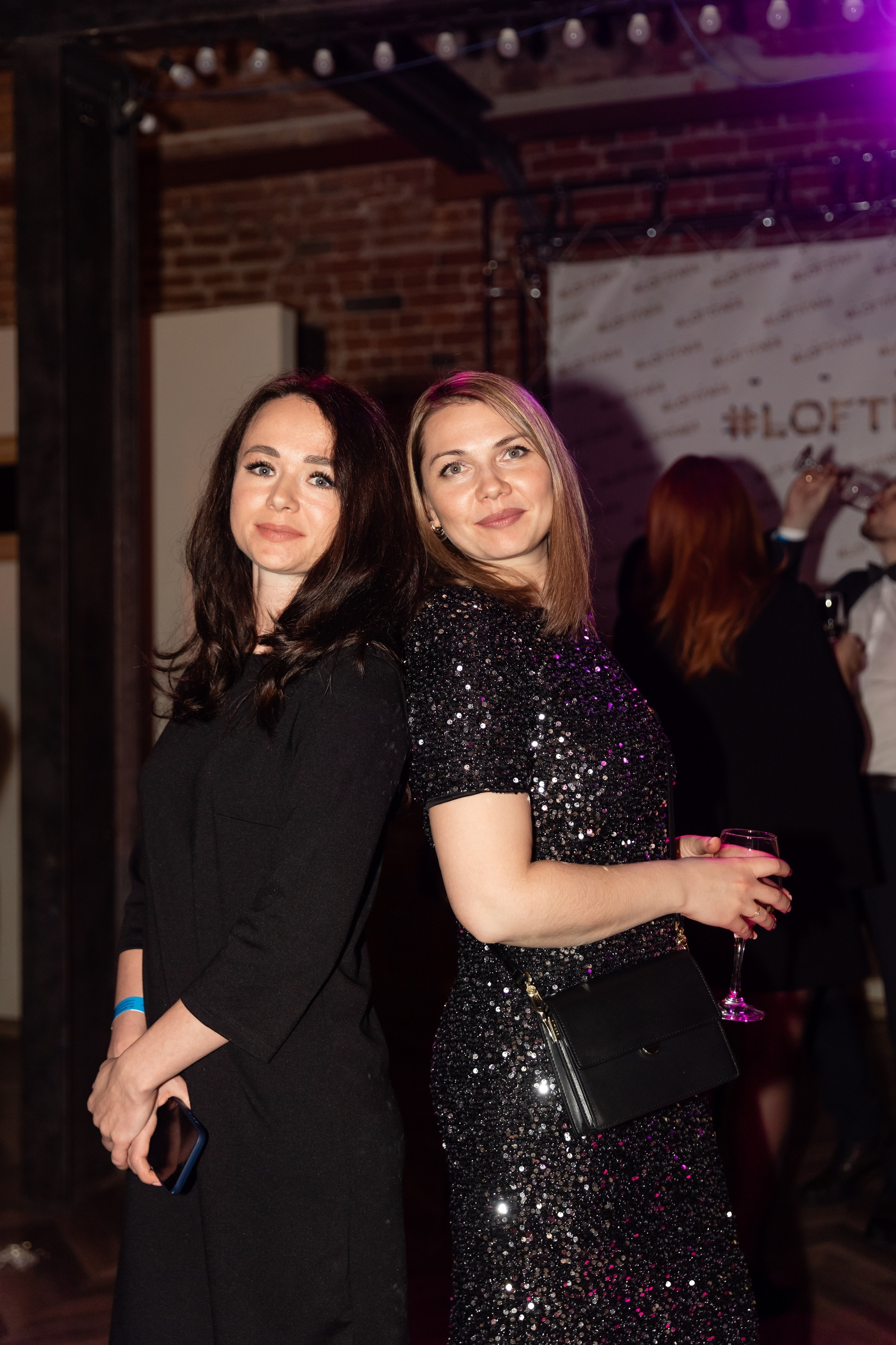 Открытие НГ корпоратив. Свадебный фотограф Москва