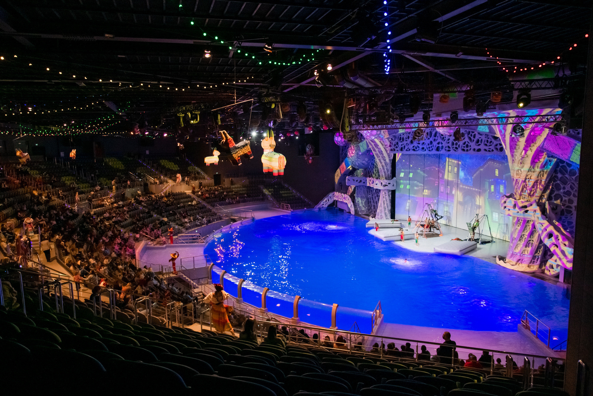 МОСКВАРИУМ. Свадебный фотограф Москва