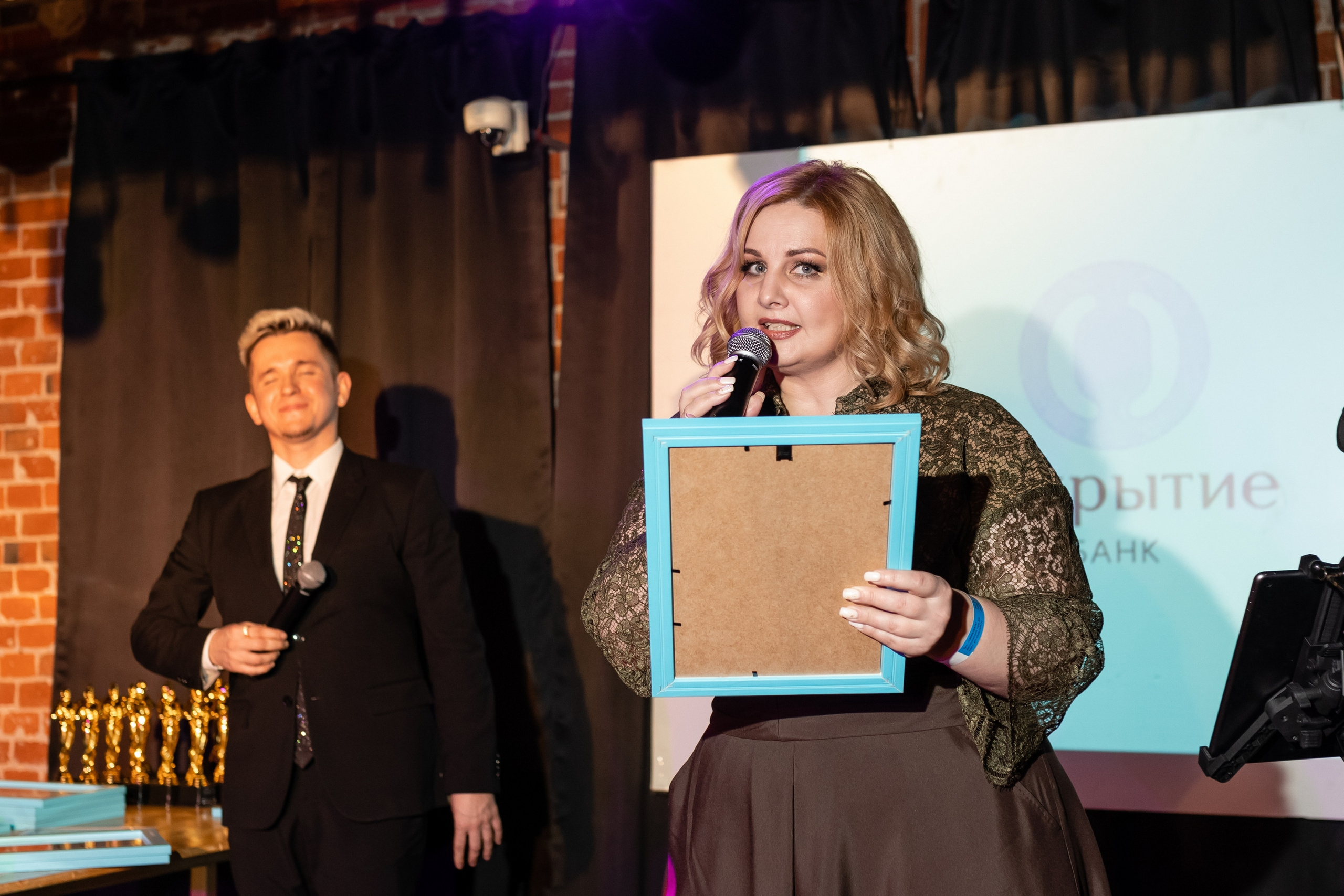 Открытие НГ корпоратив. Свадебный фотограф Москва