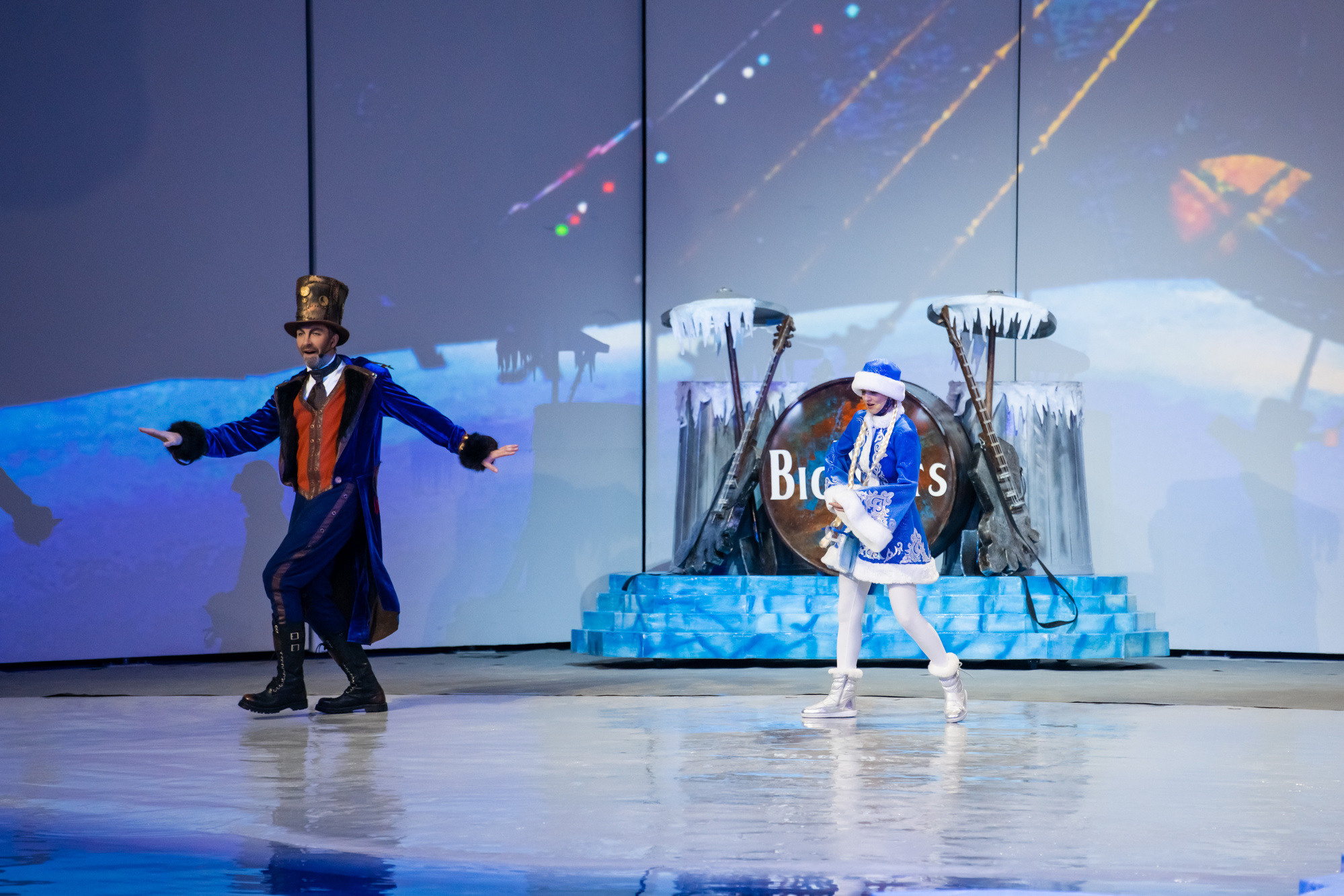 МОСКВАРИУМ. Свадебный фотограф Москва