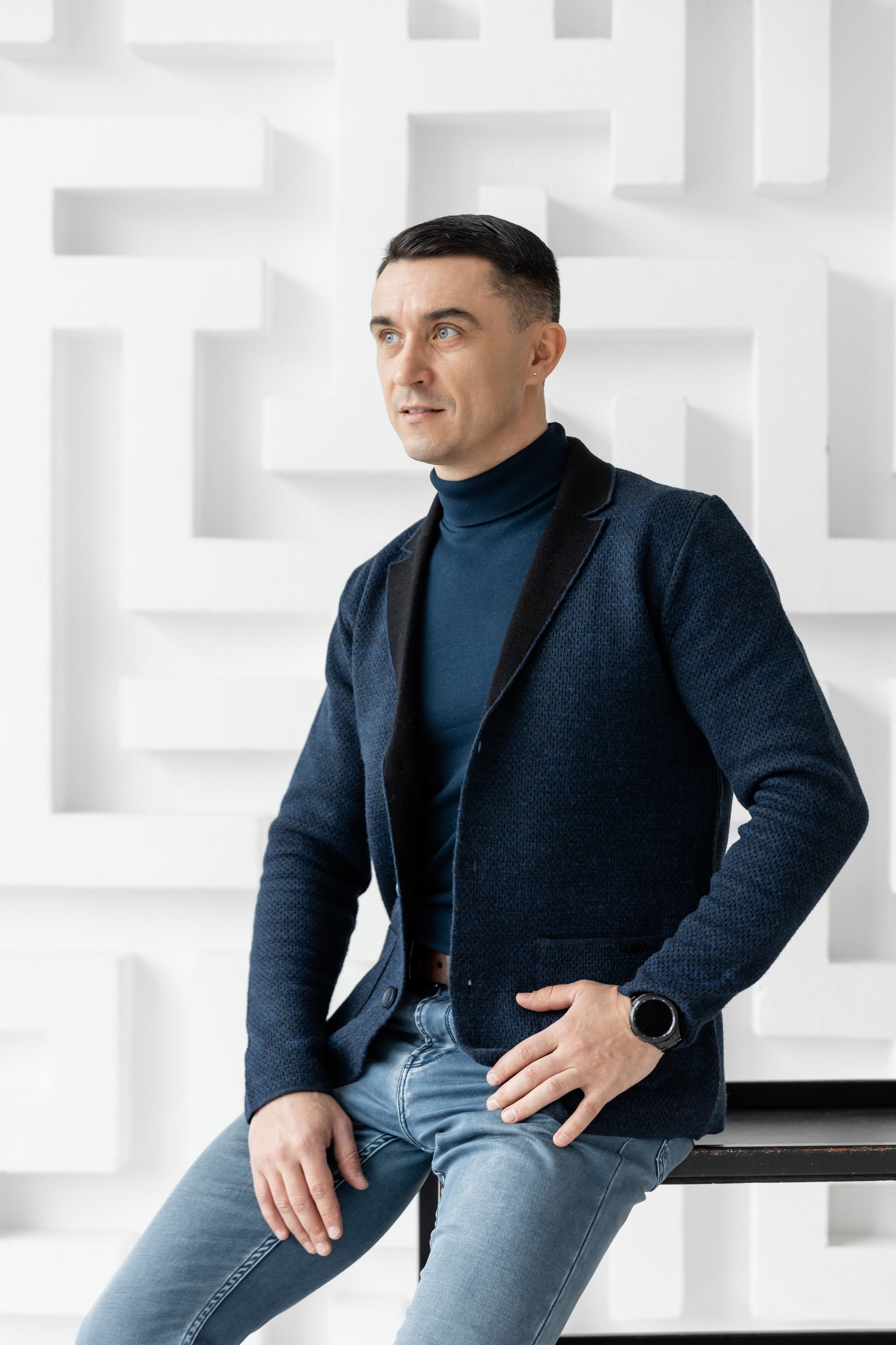 Бизнес-съёмка для контента. Свадебный фотограф Москва