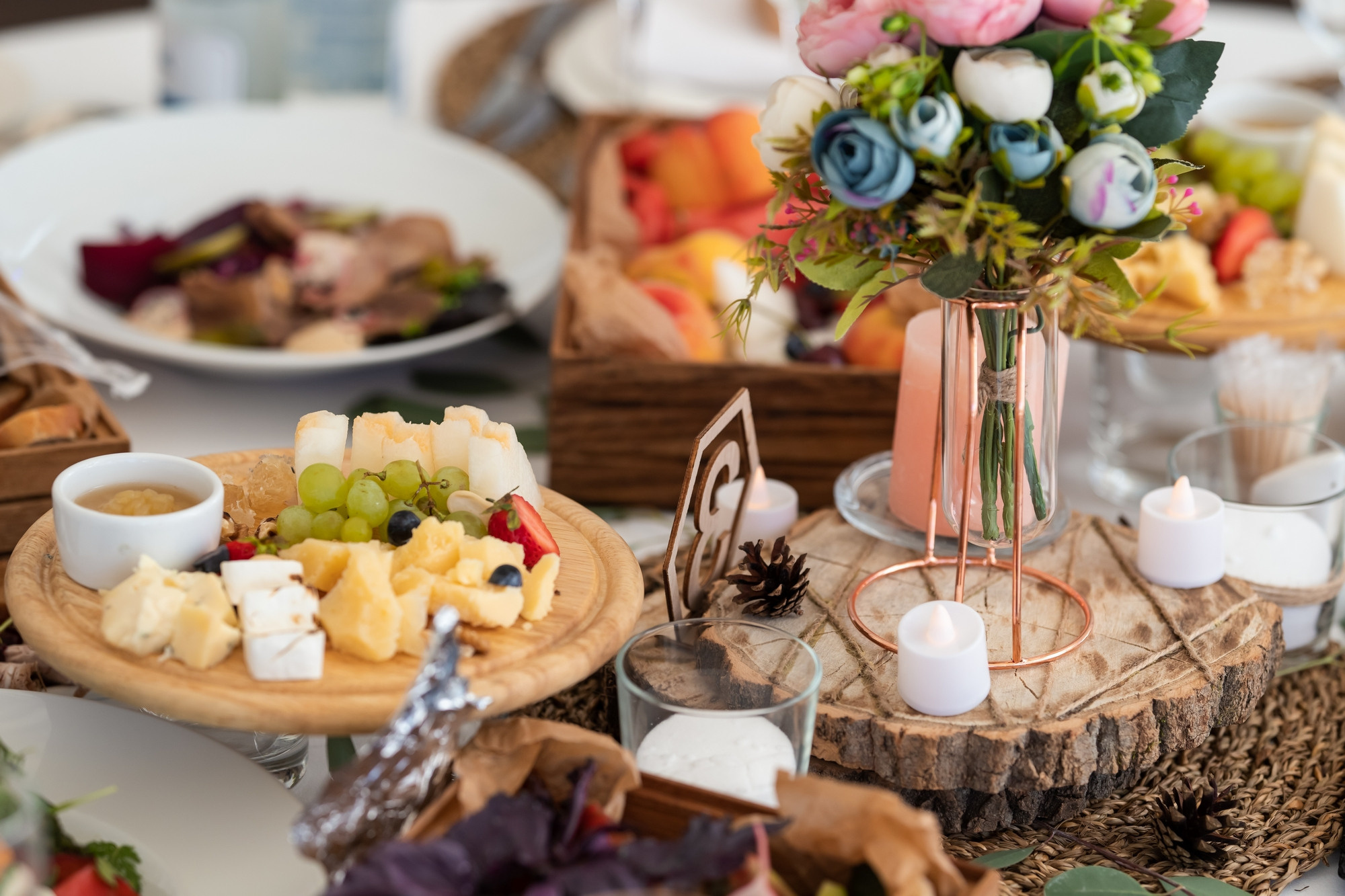 Степан и Анастасия. Свадебный фотограф Москва