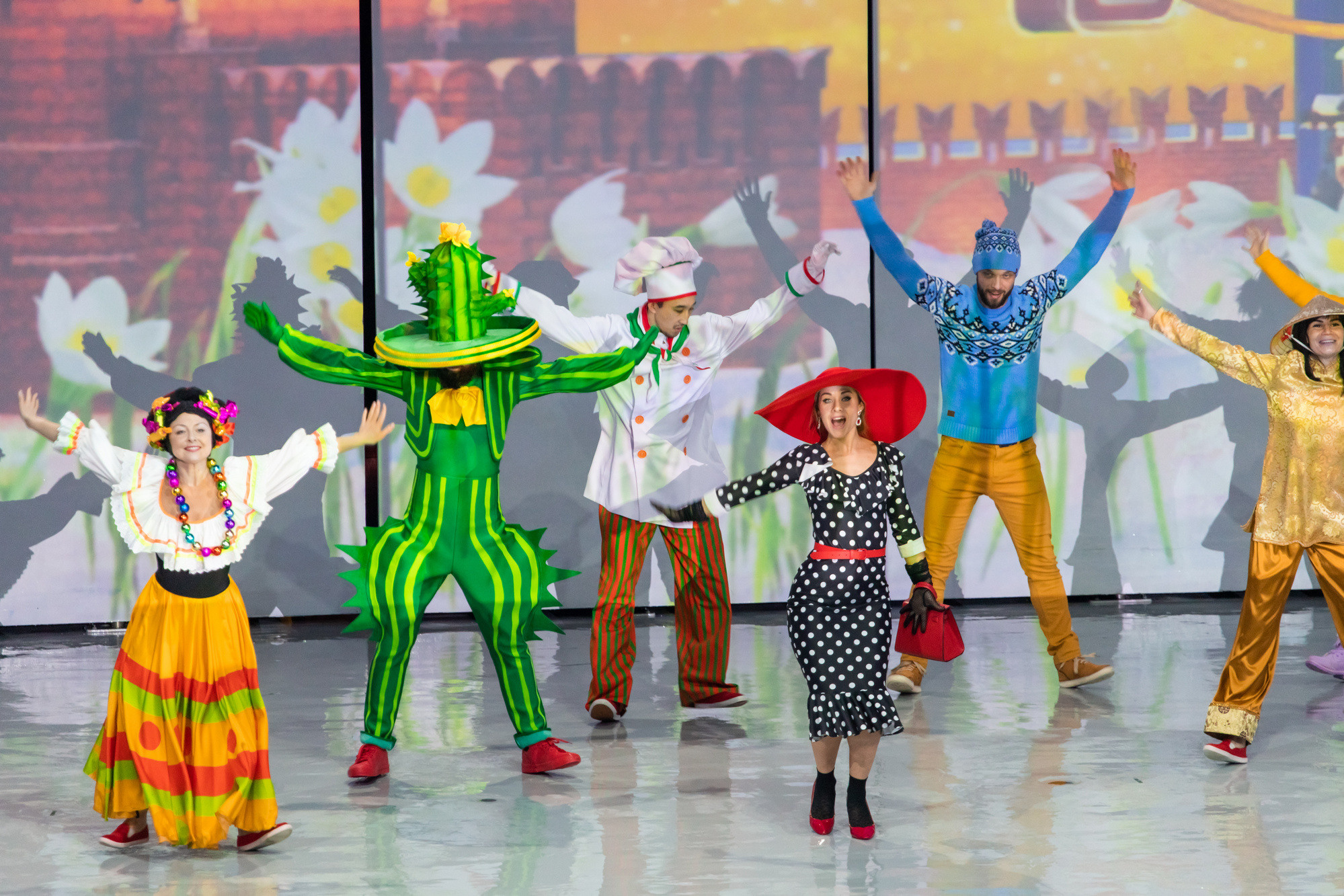 МОСКВАРИУМ. Свадебный фотограф Москва