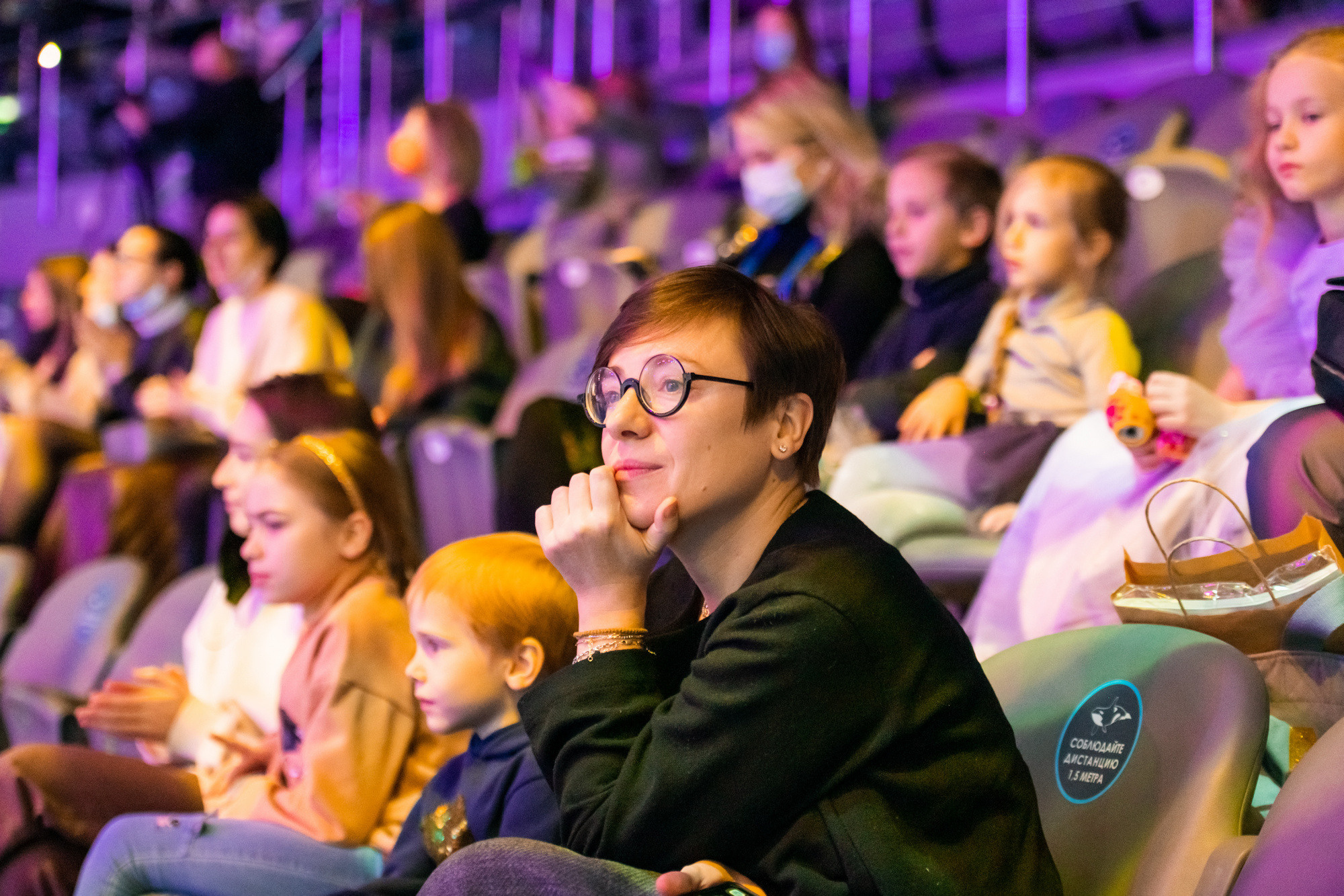 МОСКВАРИУМ. Свадебный фотограф Москва