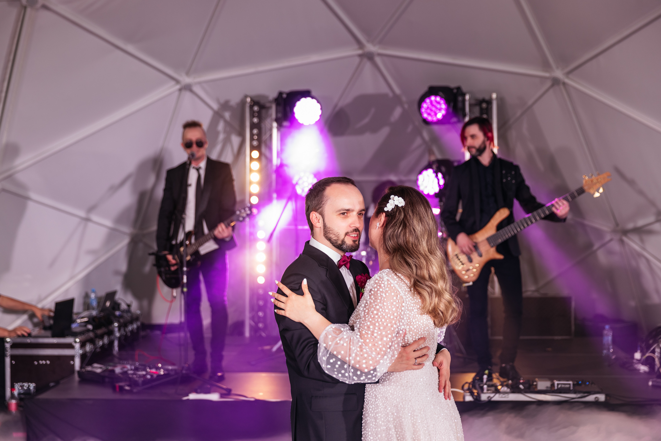 Игорь и Регина. Свадебный фотограф Москва