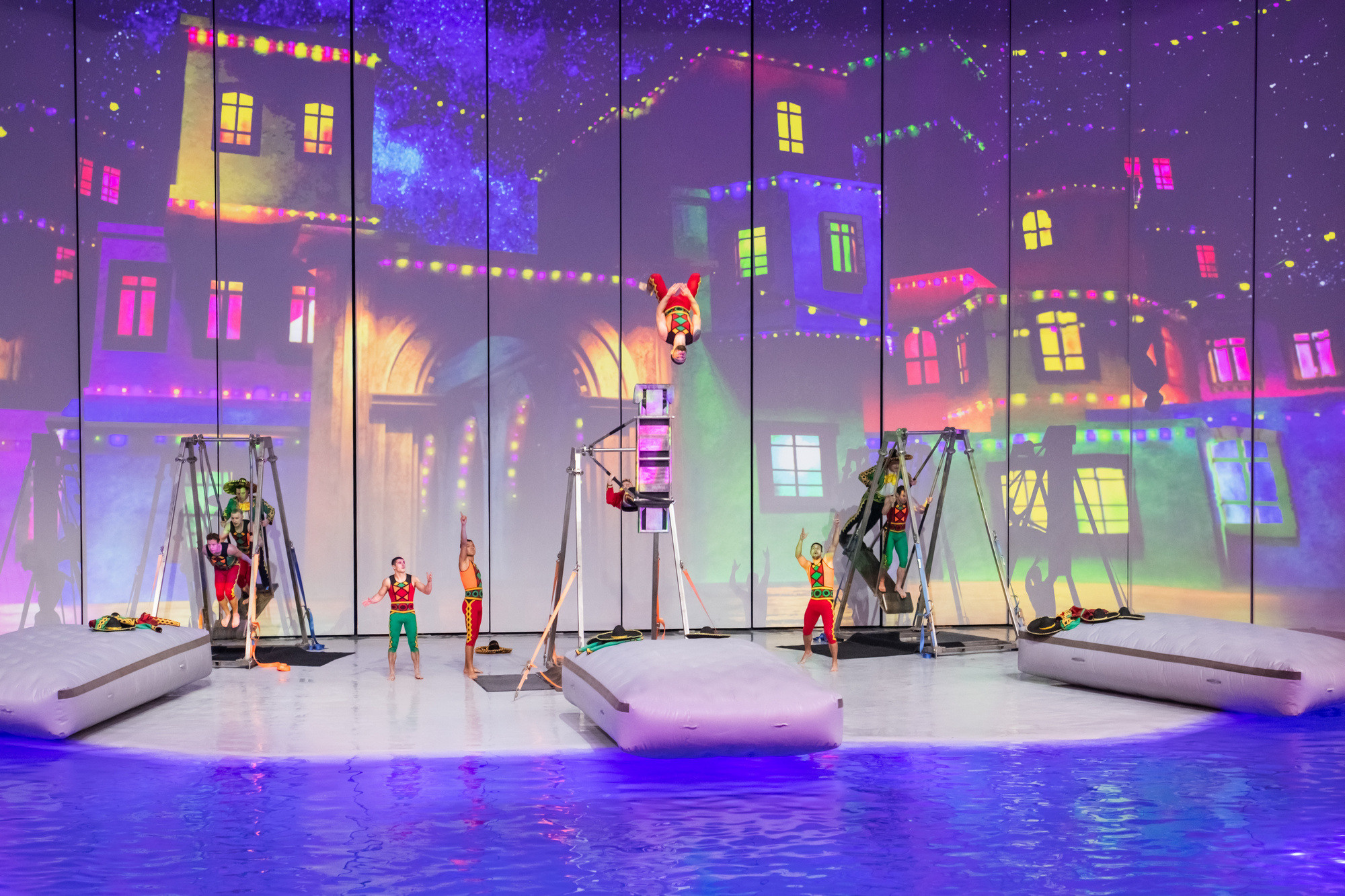 МОСКВАРИУМ. Свадебный фотограф Москва