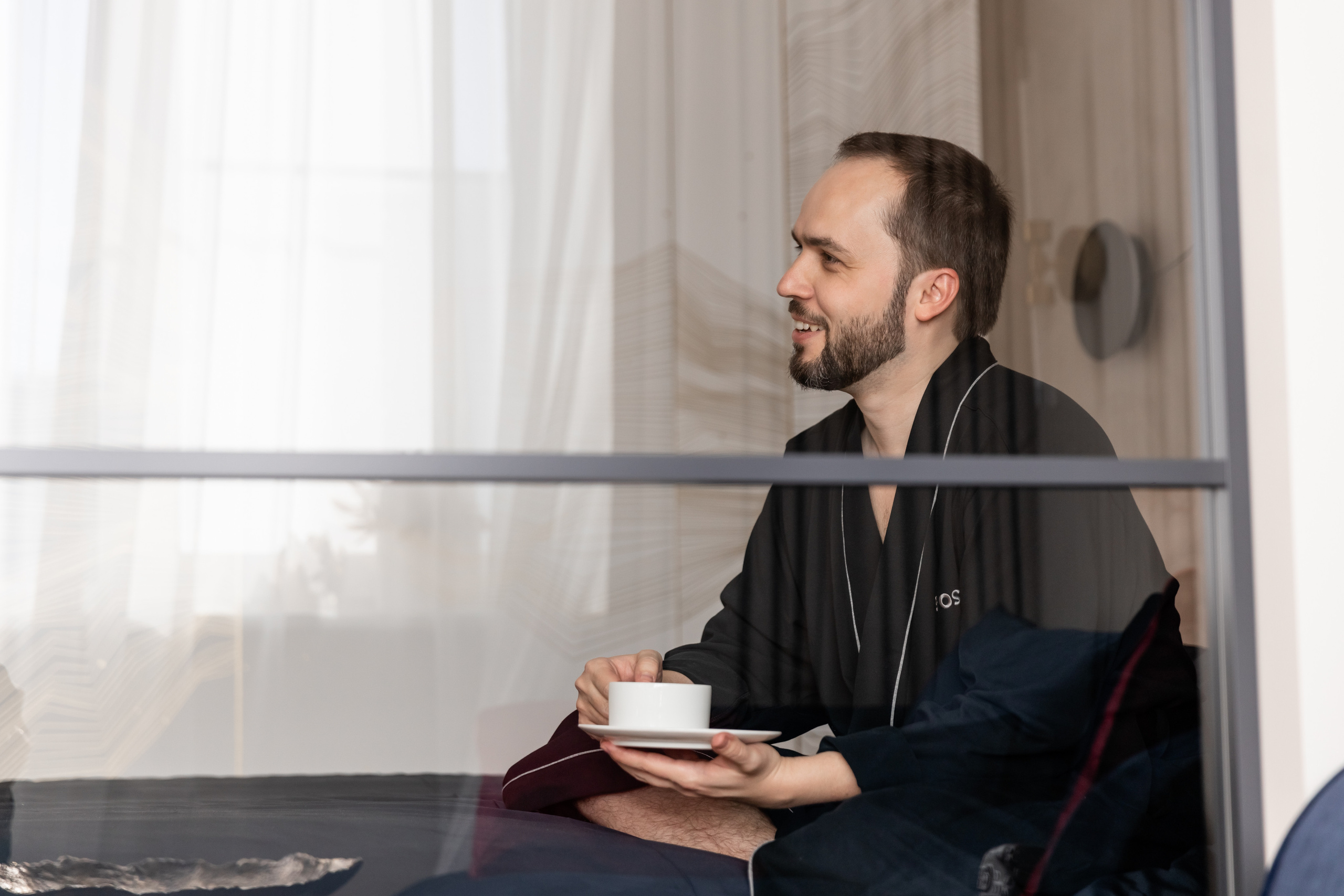 Игорь и Регина. Свадебный фотограф Москва