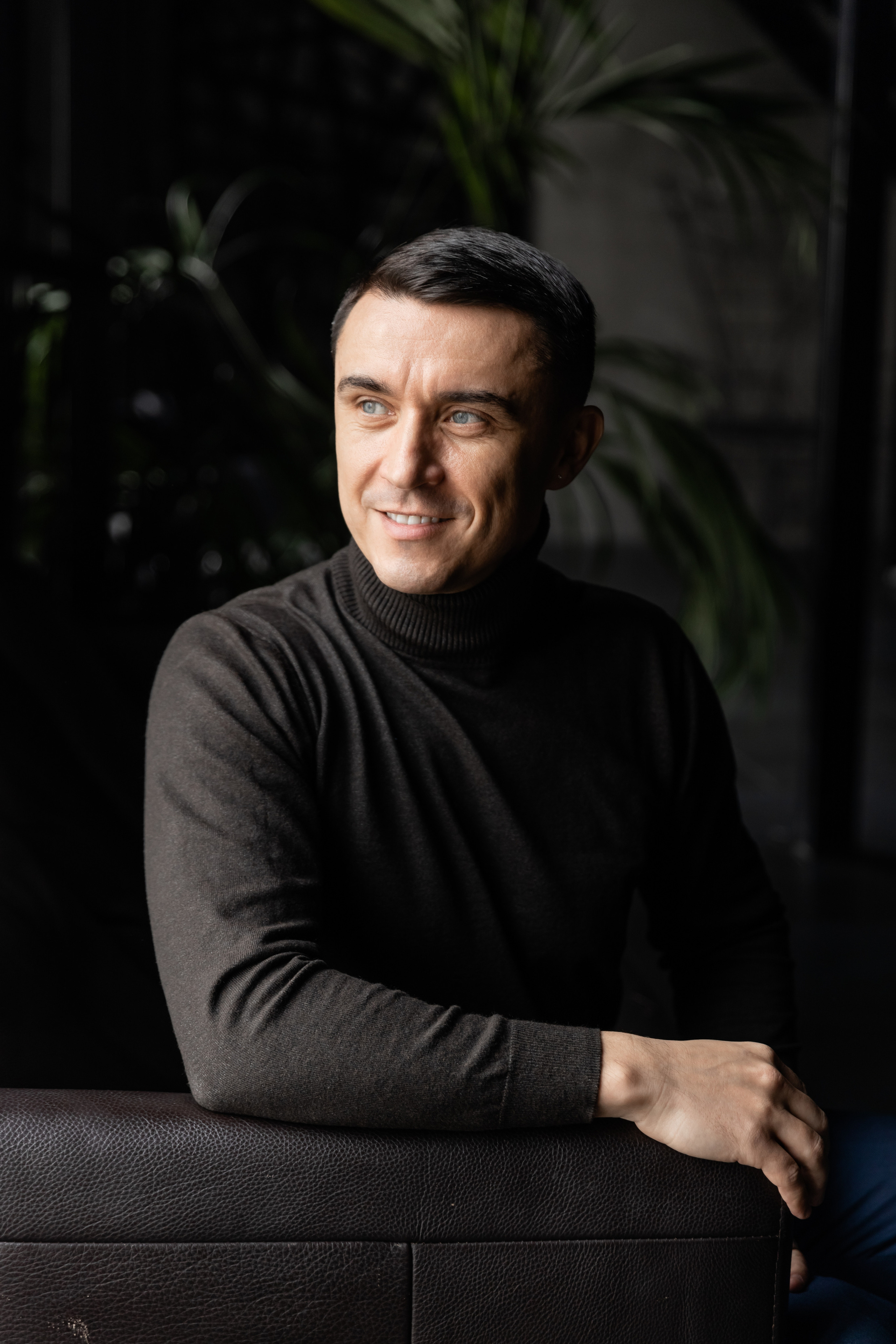 Бизнес-съёмка для контента. Свадебный фотограф Москва