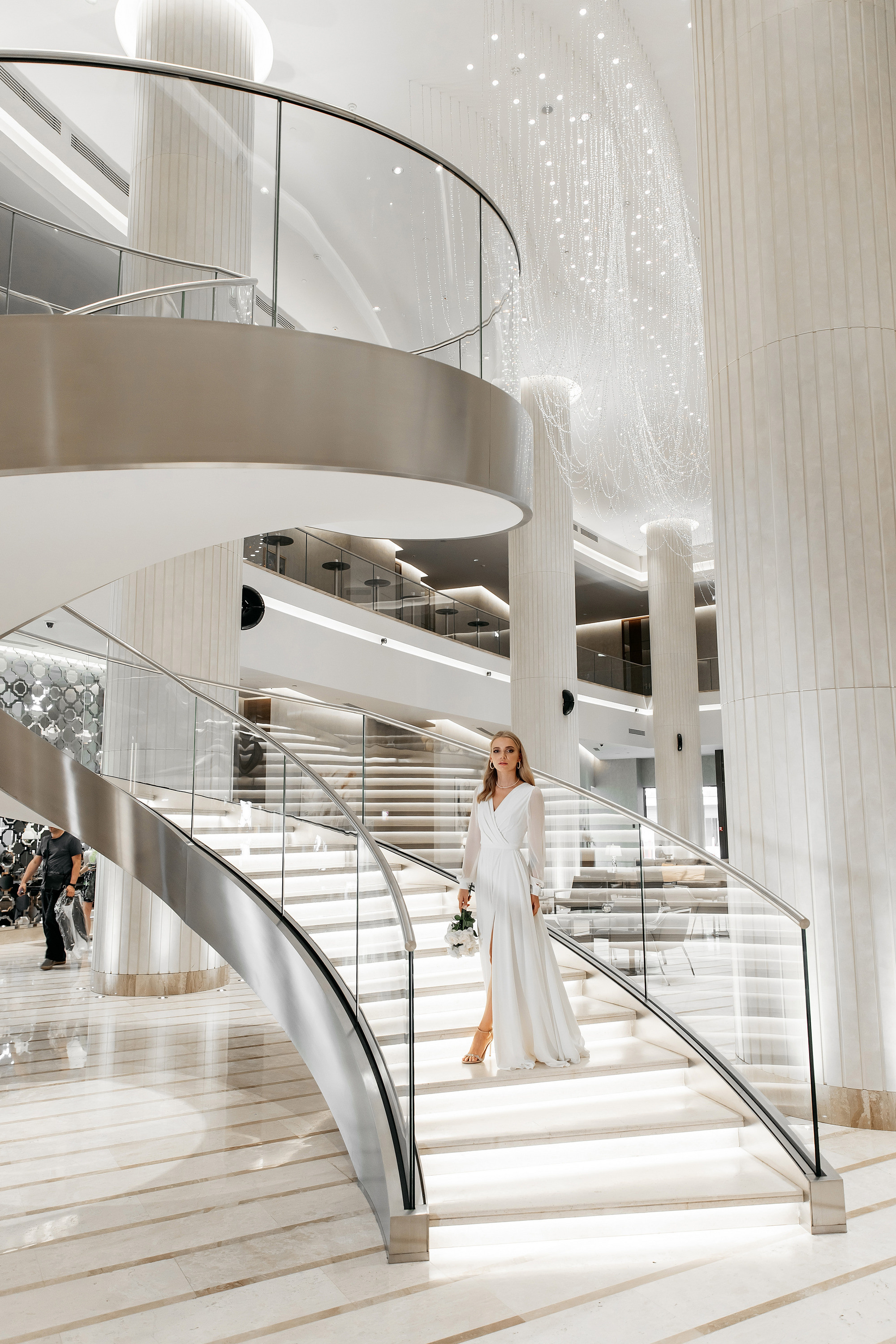 Адам и Елена. Свадебный фотограф Москва