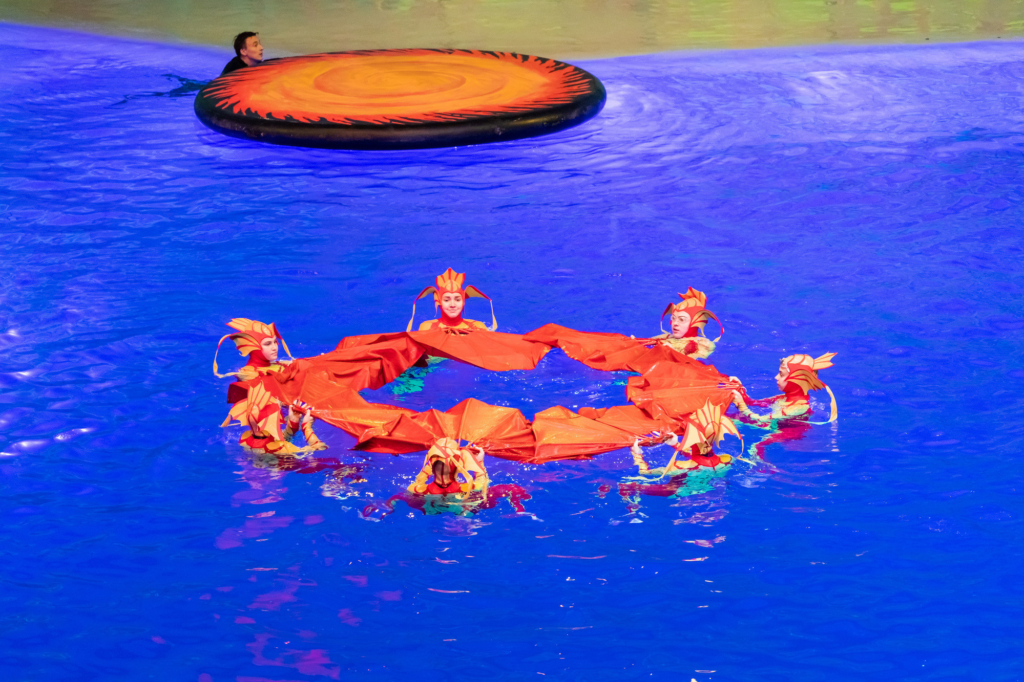 МОСКВАРИУМ. Свадебный фотограф Москва