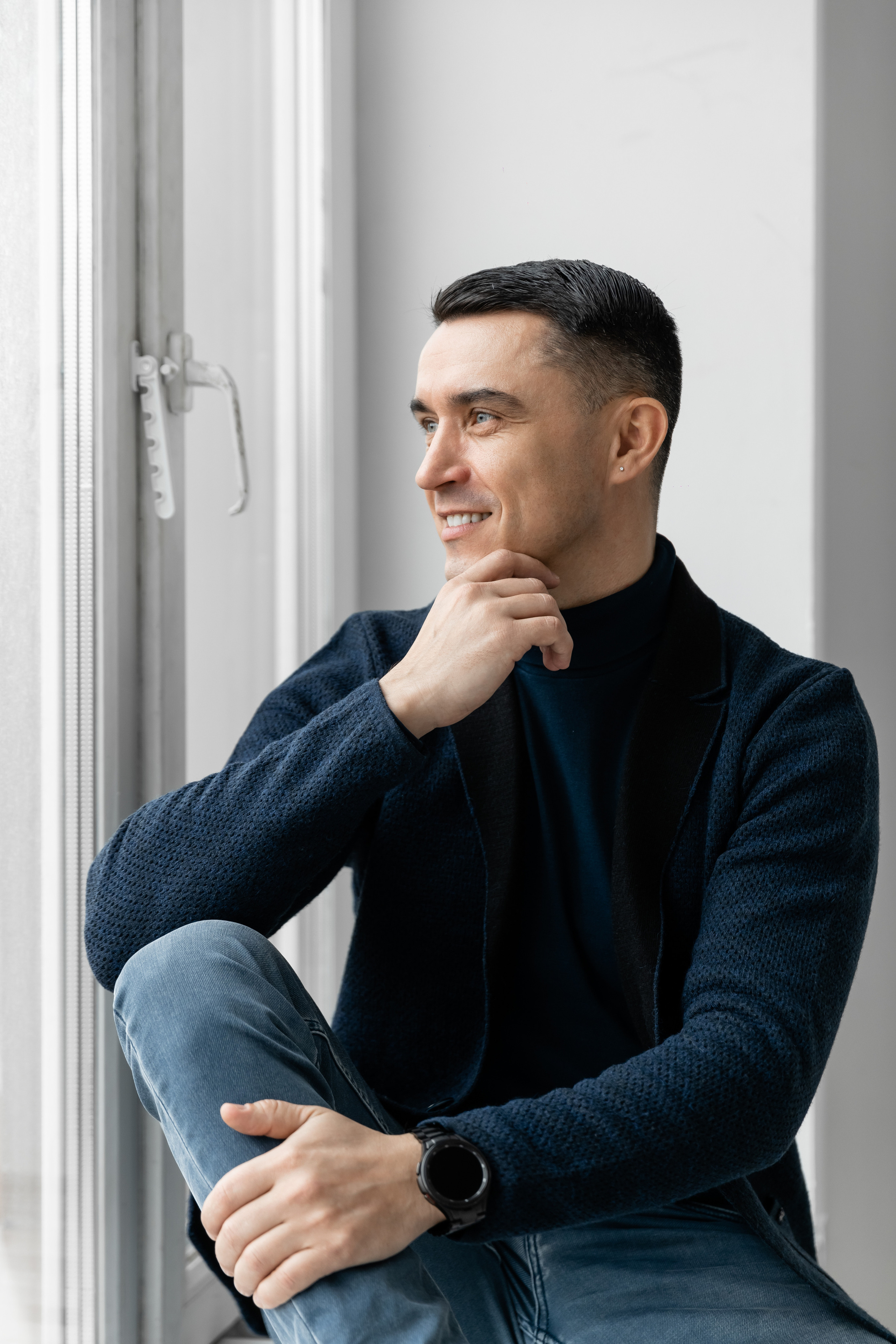 Бизнес-съёмка для контента. Свадебный фотограф Москва