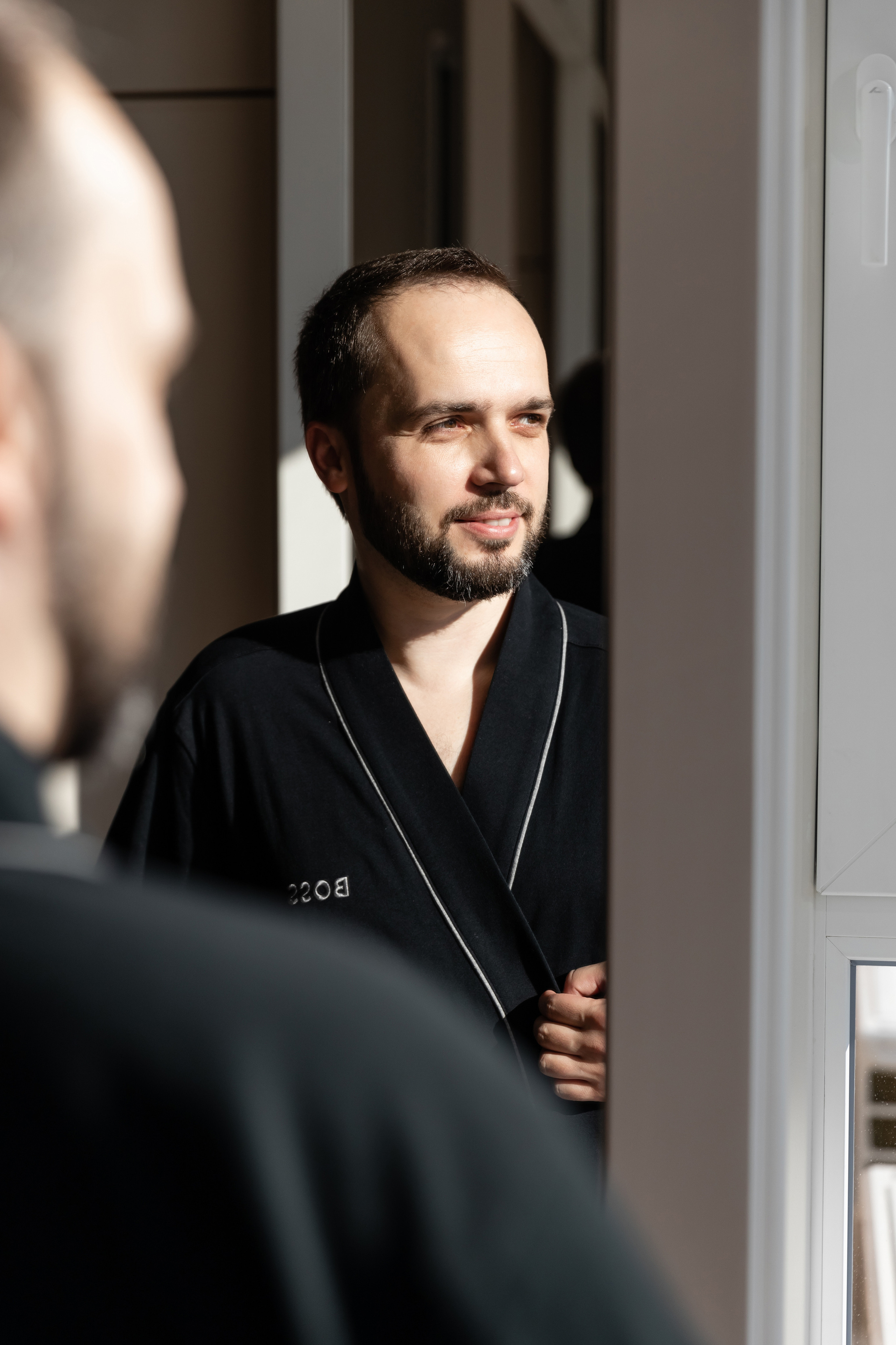 Игорь и Регина. Свадебный фотограф Москва