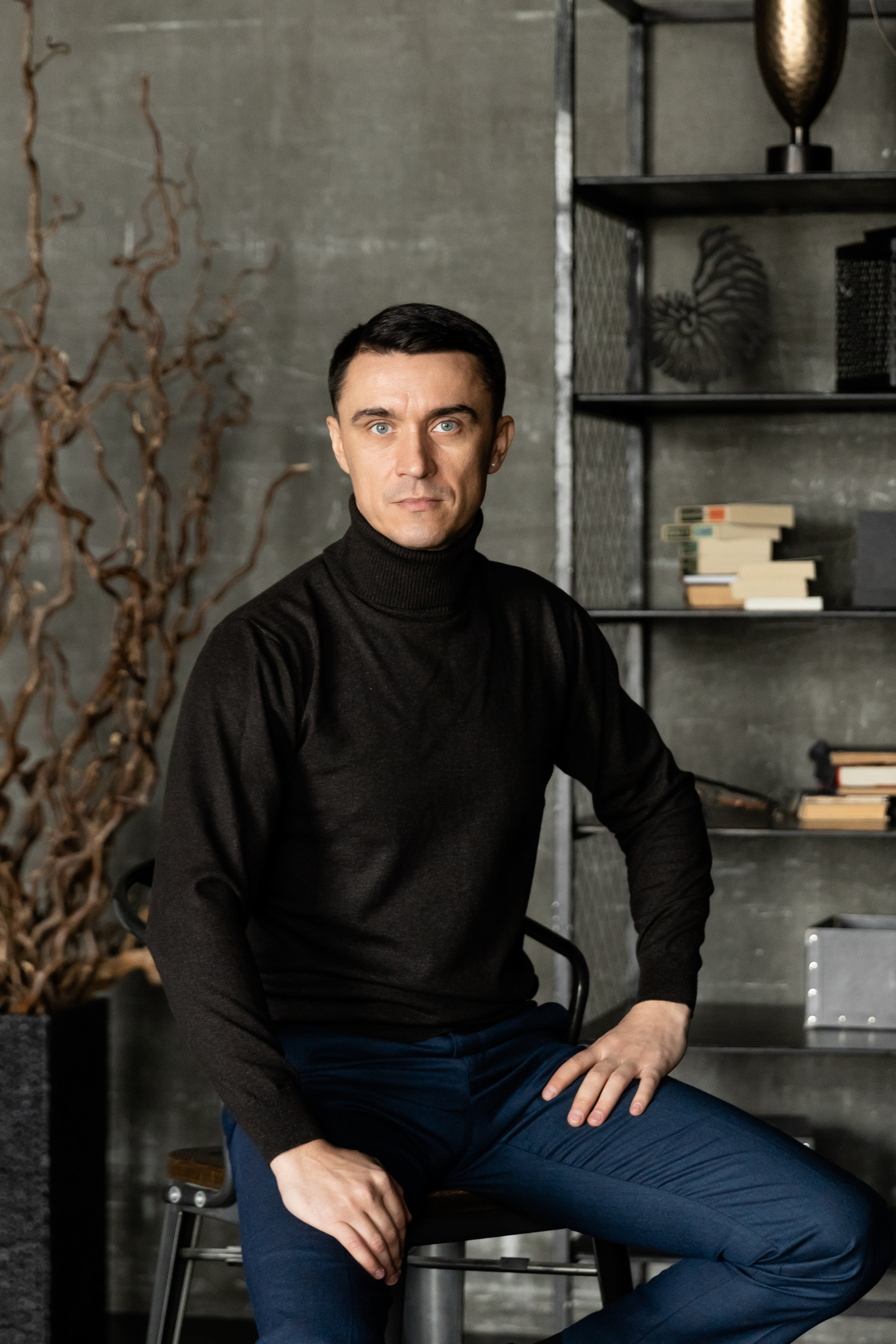 Бизнес-съёмка для контента. Свадебный фотограф Москва