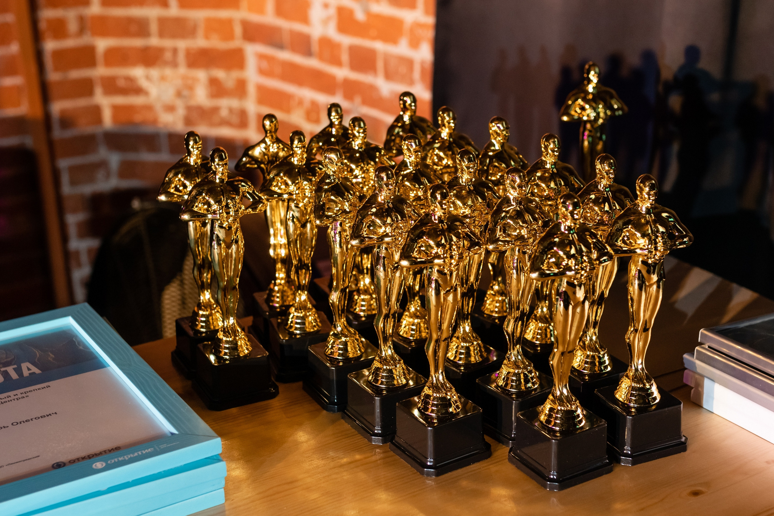 Открытие НГ корпоратив. Свадебный фотограф Москва